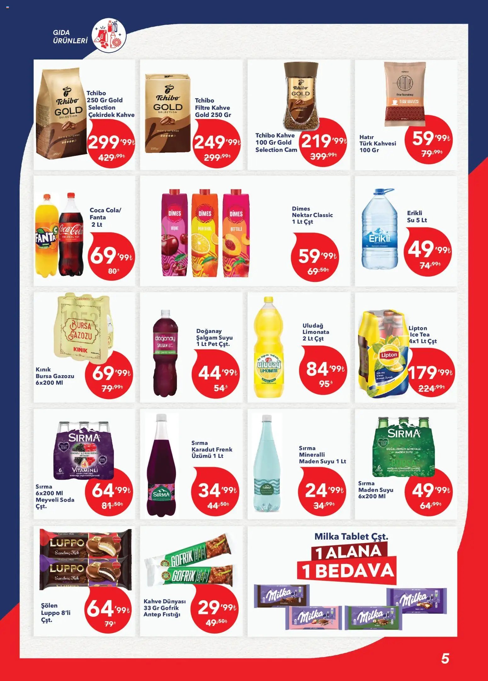 Kim Market Katalog - Ege Insert