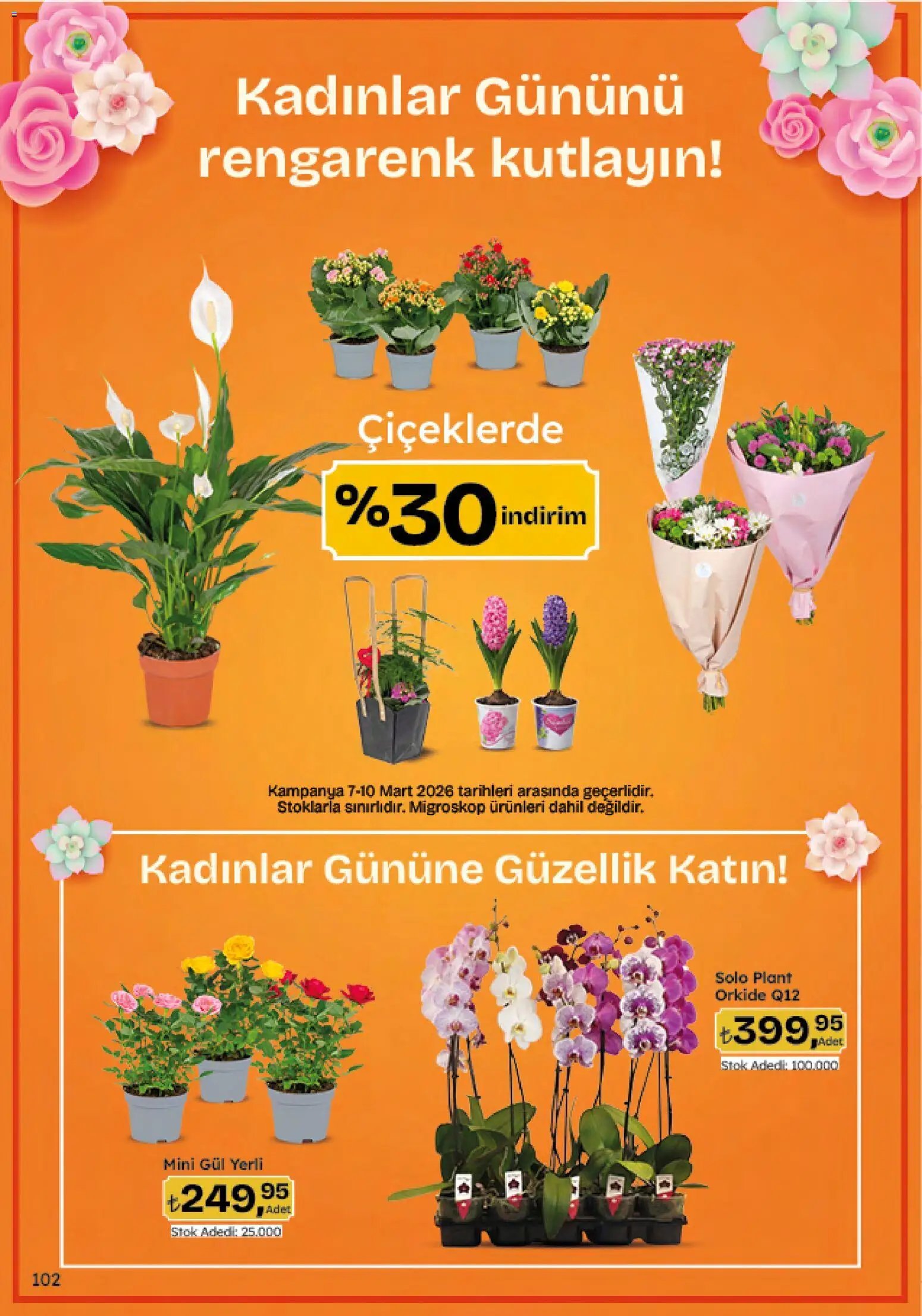 Migros Katalog - Migroskop