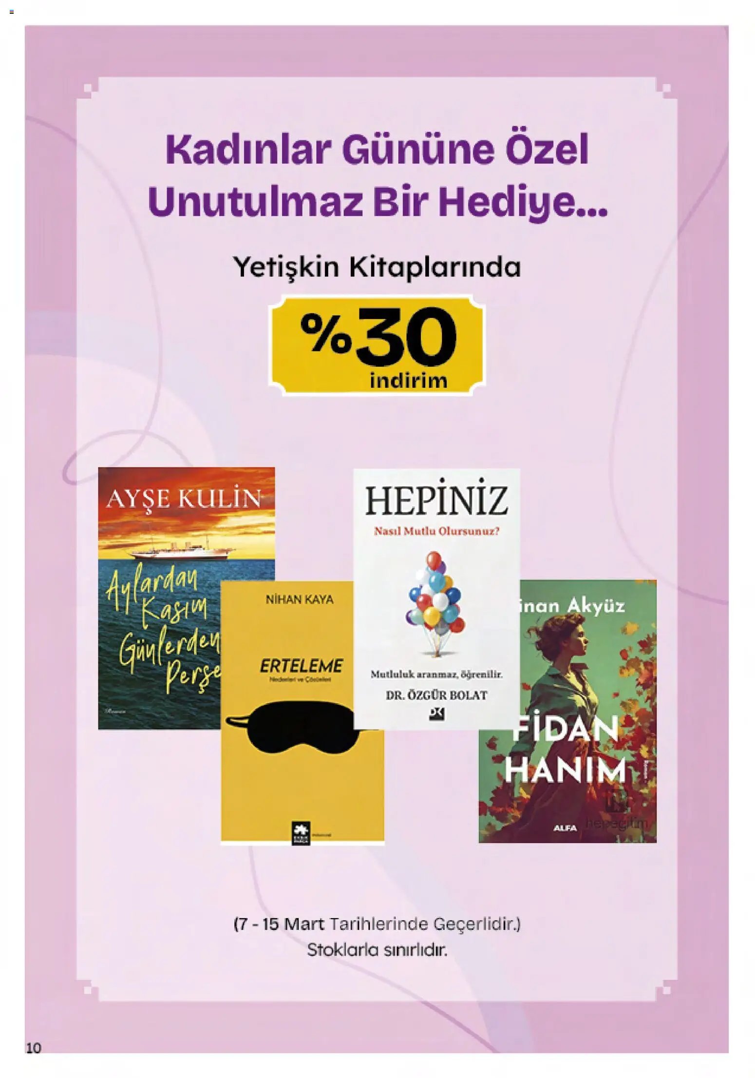 Migros Katalog - Migroskop