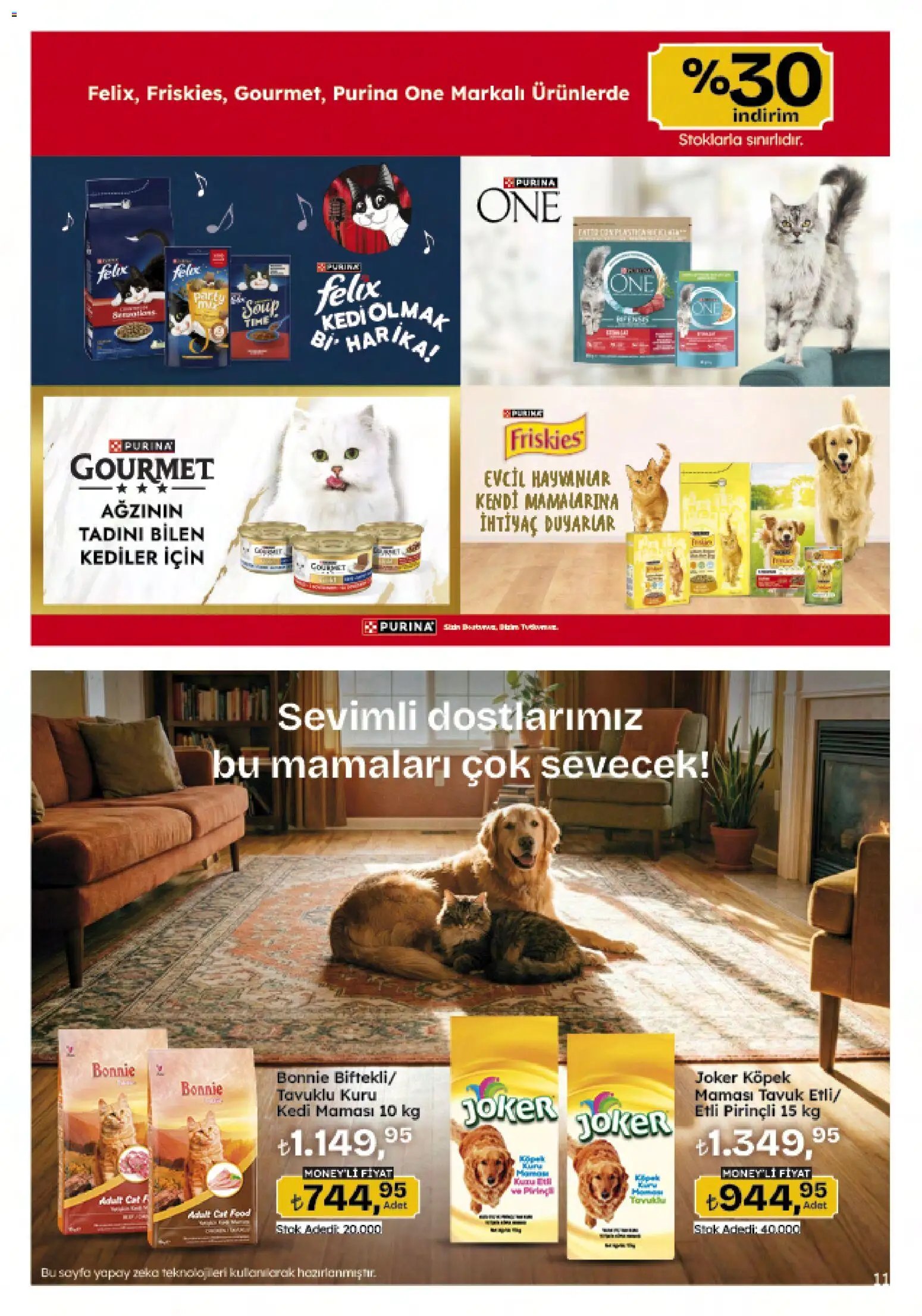 Migros Katalog - Migroskop