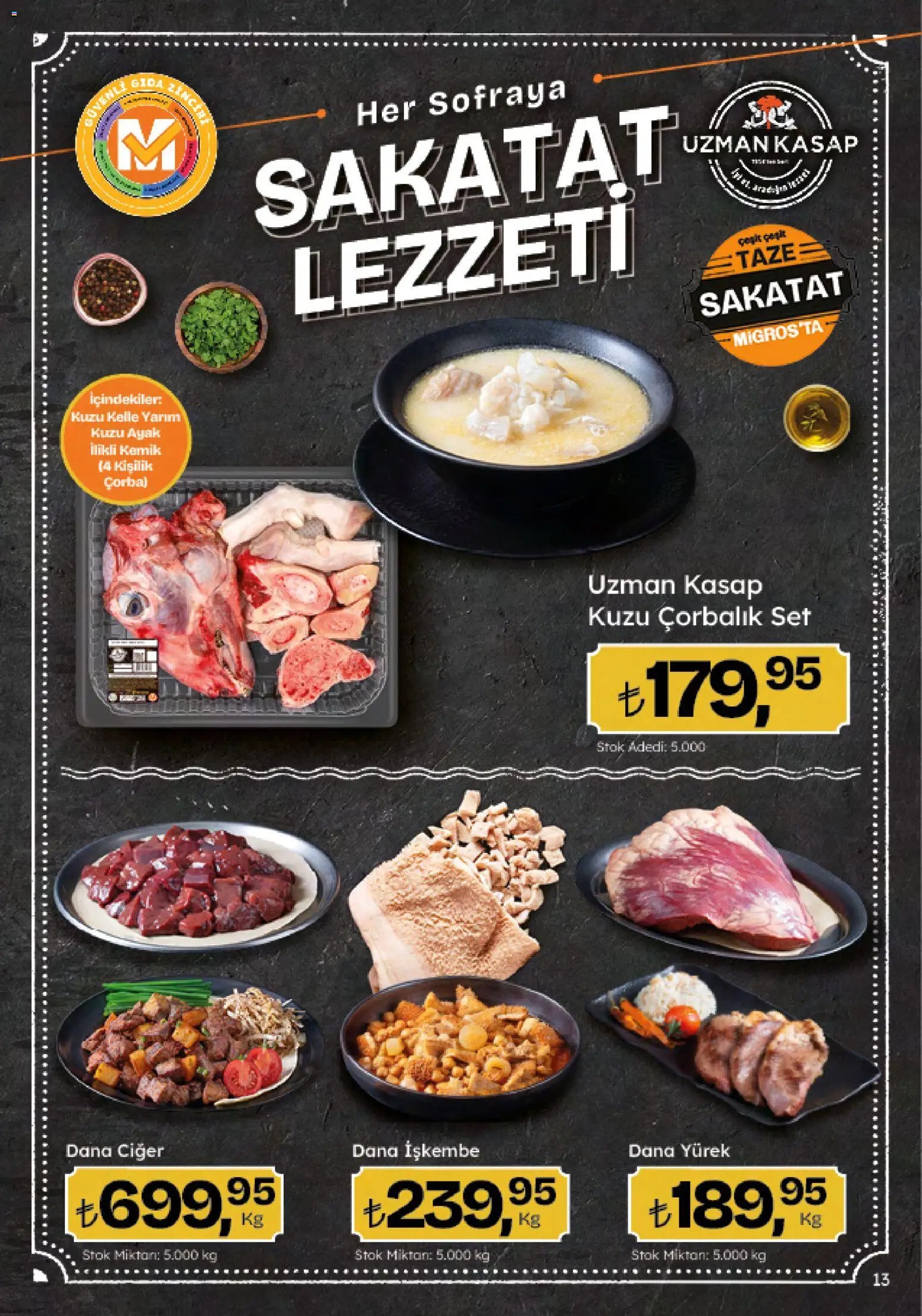 Migros Katalog - Migroskop