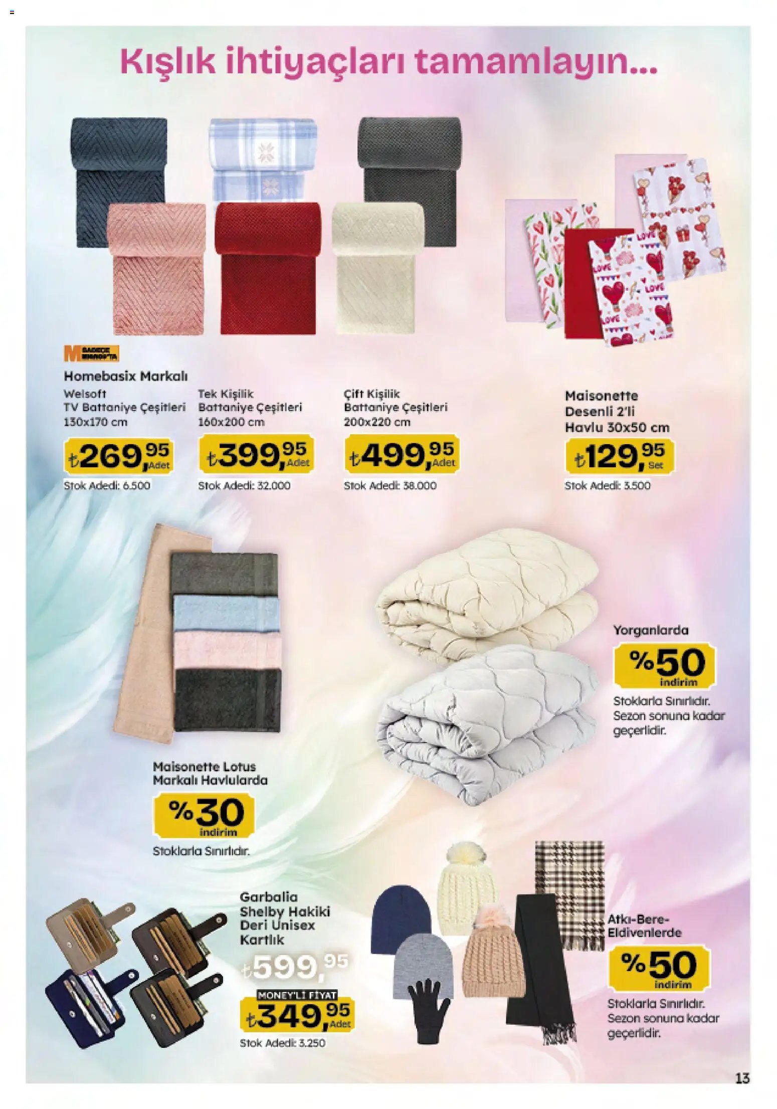 Migros Katalog - Migroskop