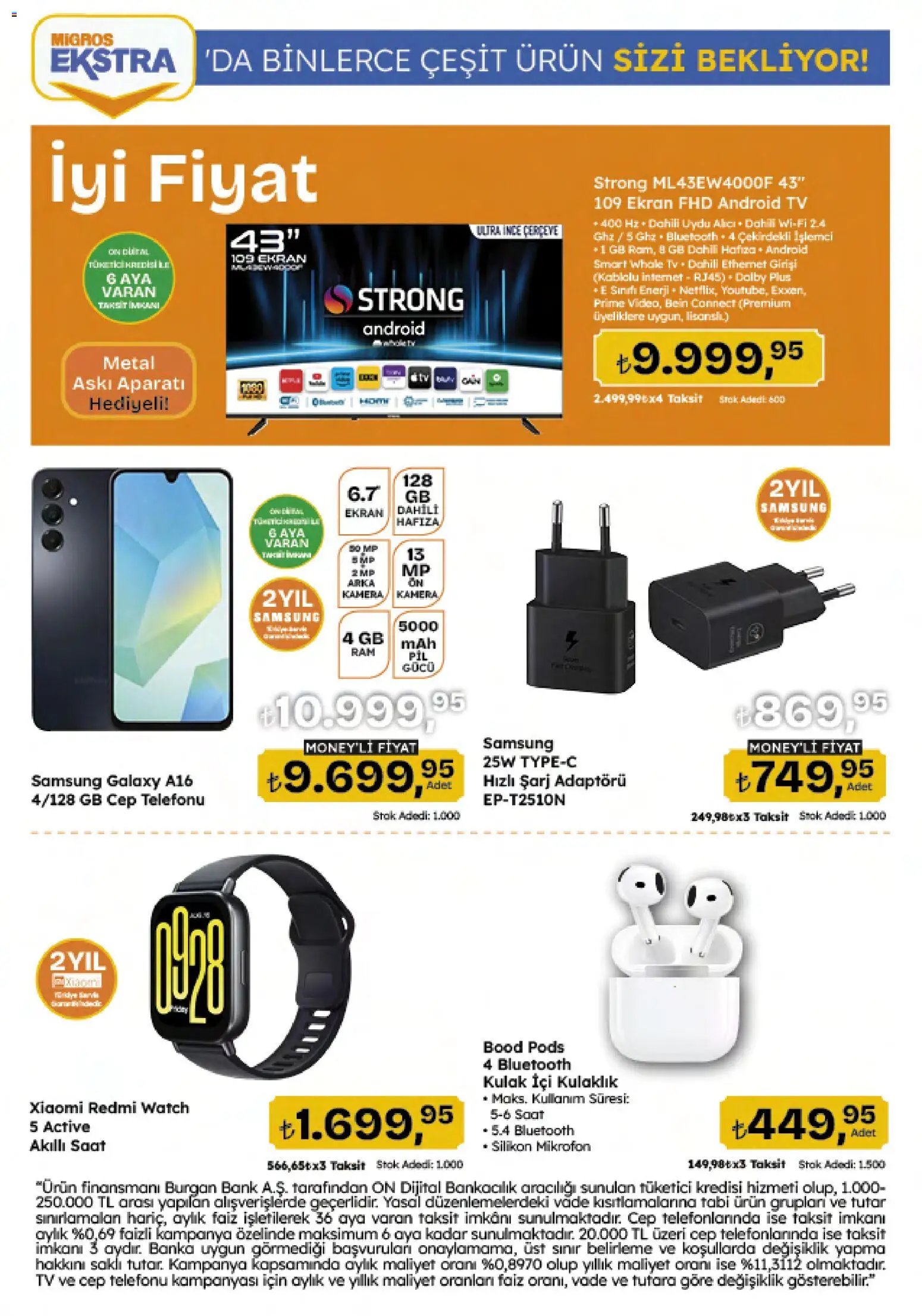 Migros Katalog - Migroskop