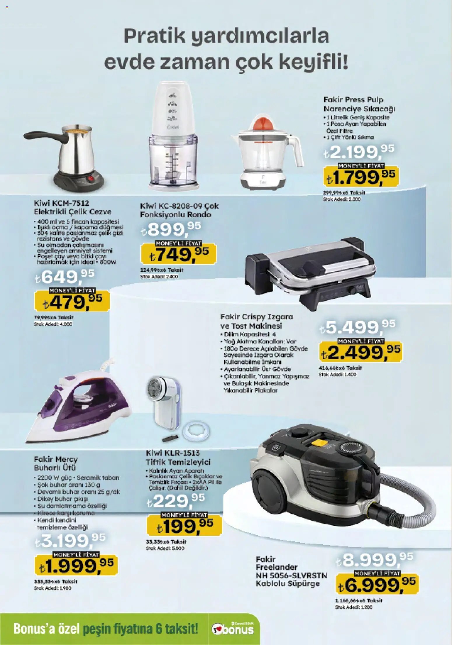 Migros Katalog - Migroskop