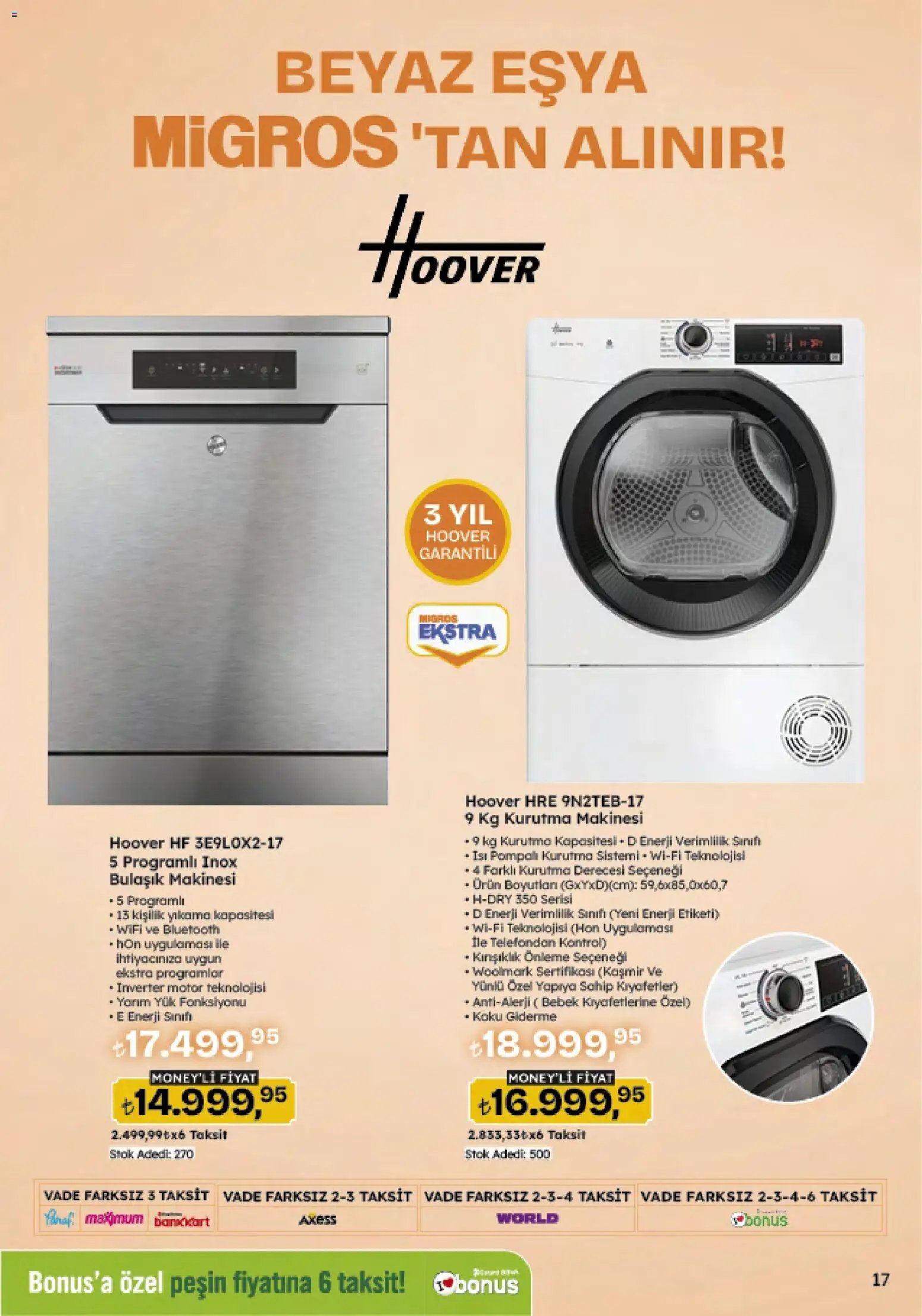 Migros Katalog - Migroskop