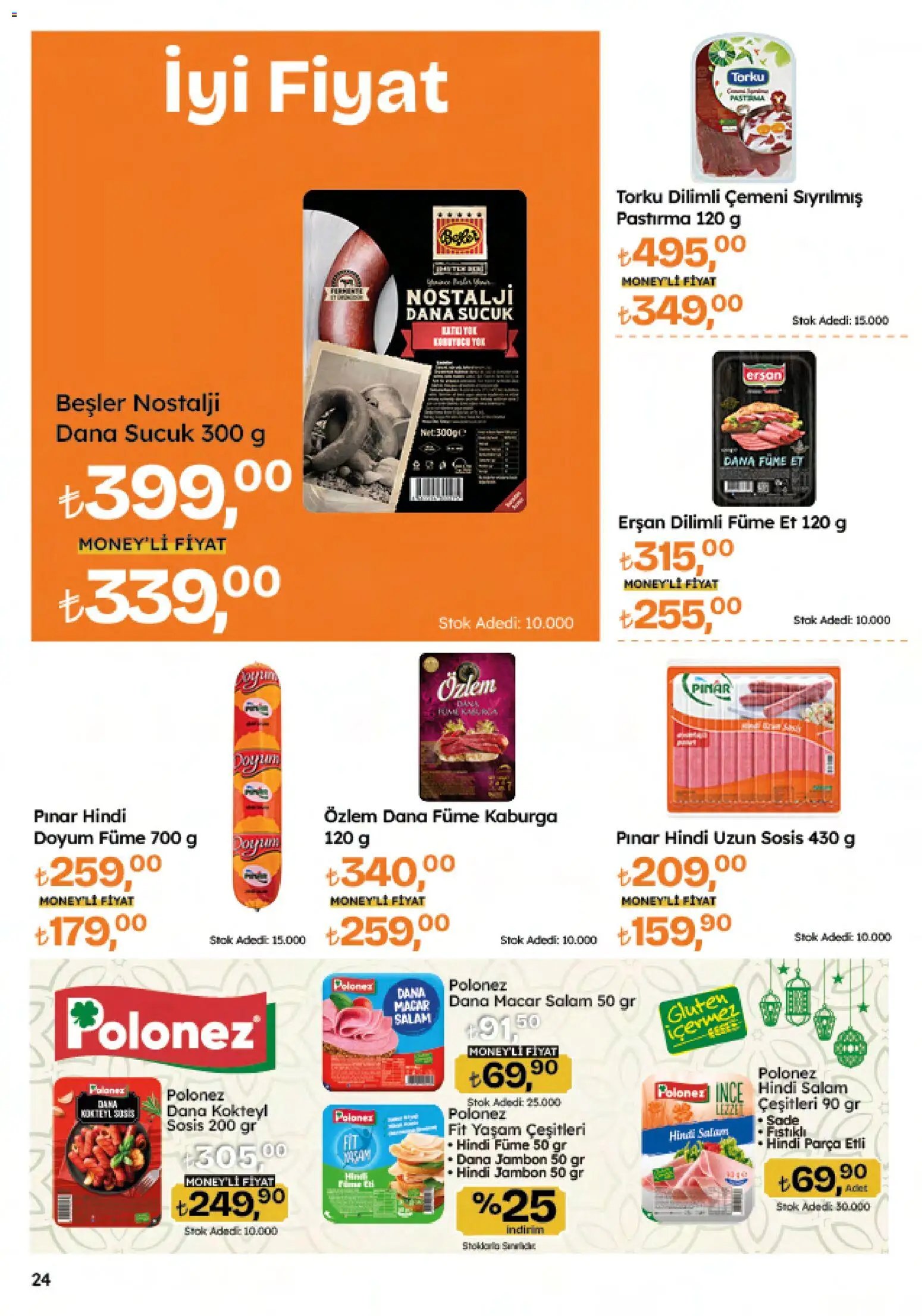 Migros Katalog - Migroskop