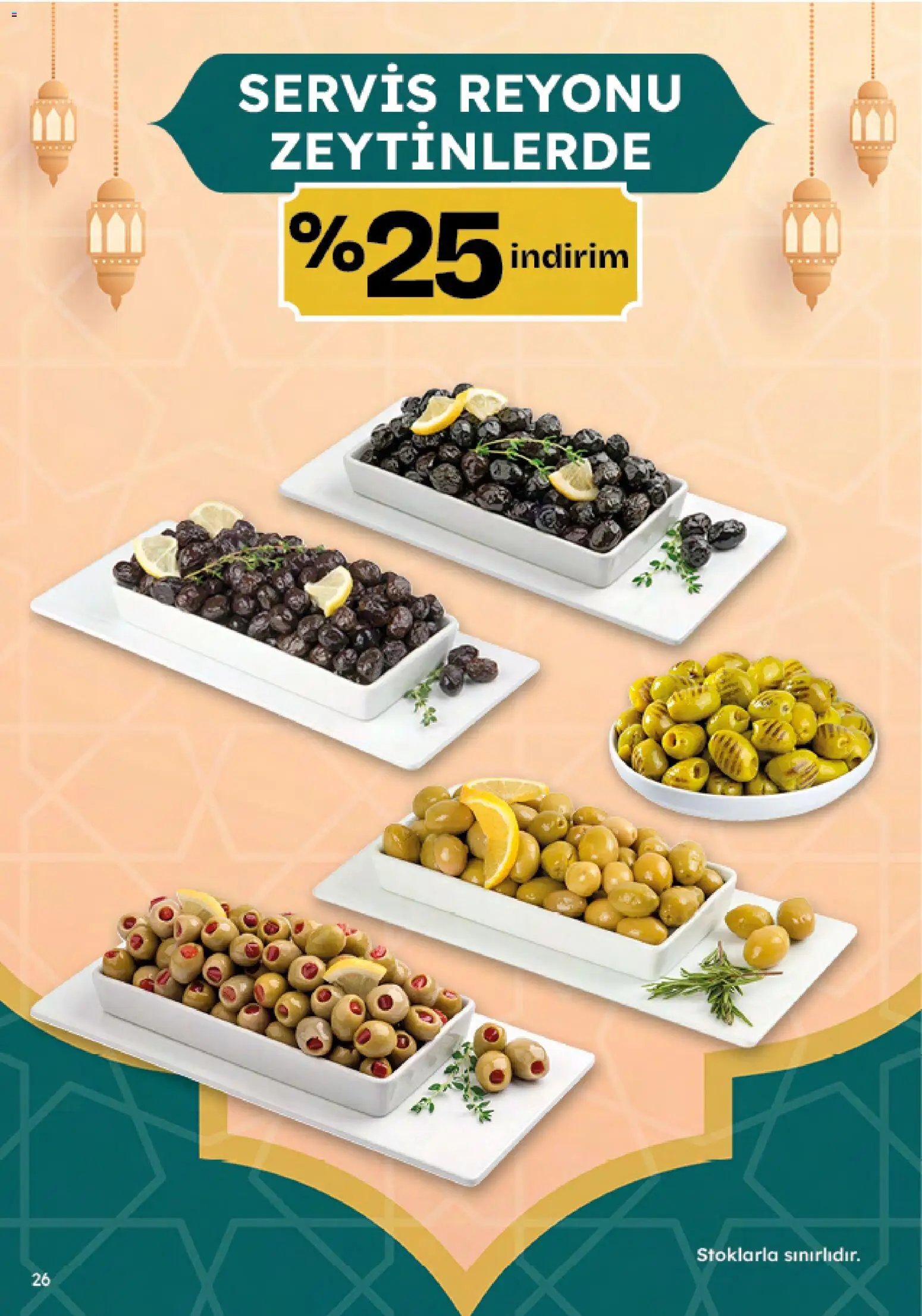 Migros Katalog - Migroskop