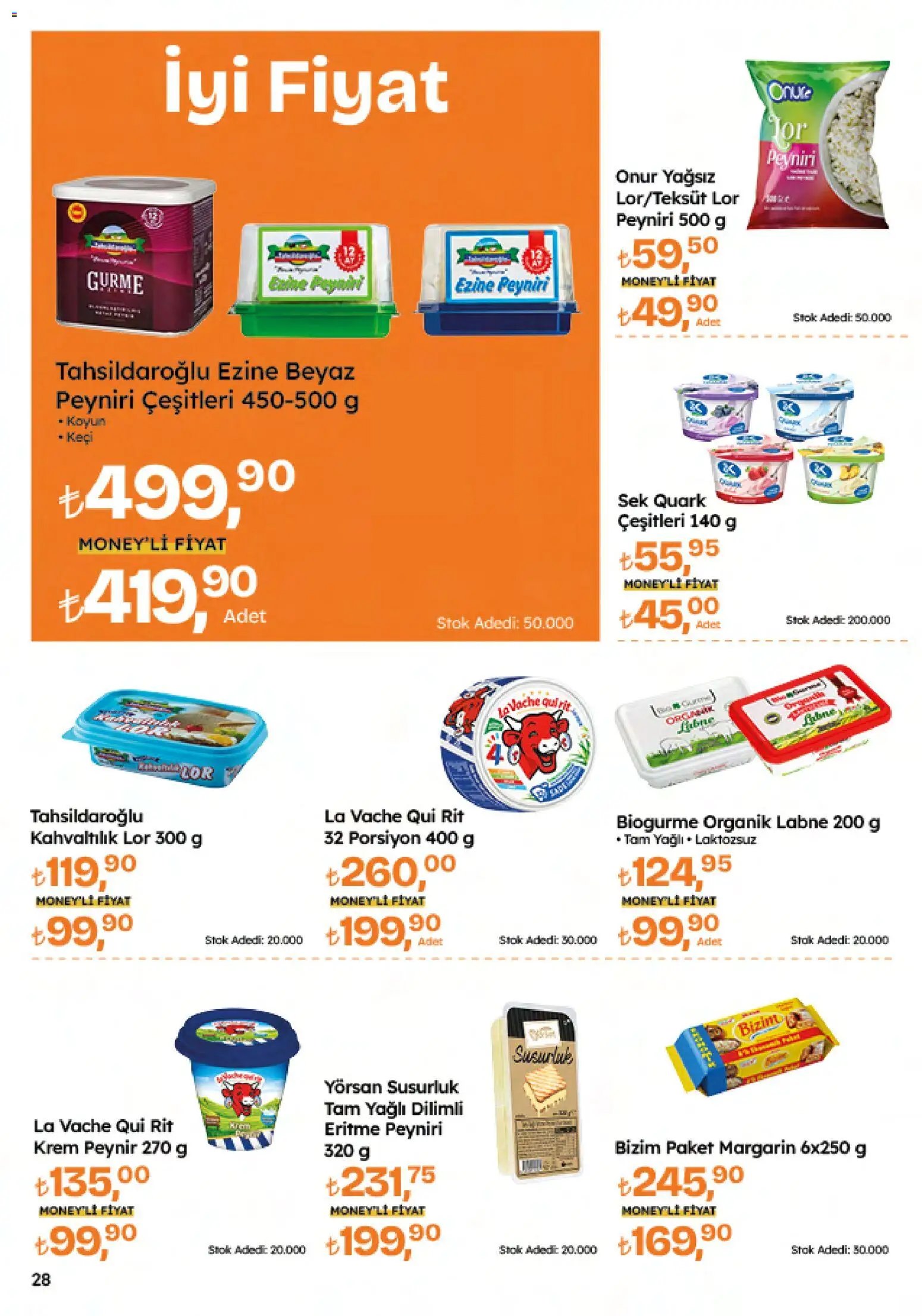 Migros Katalog - Migroskop