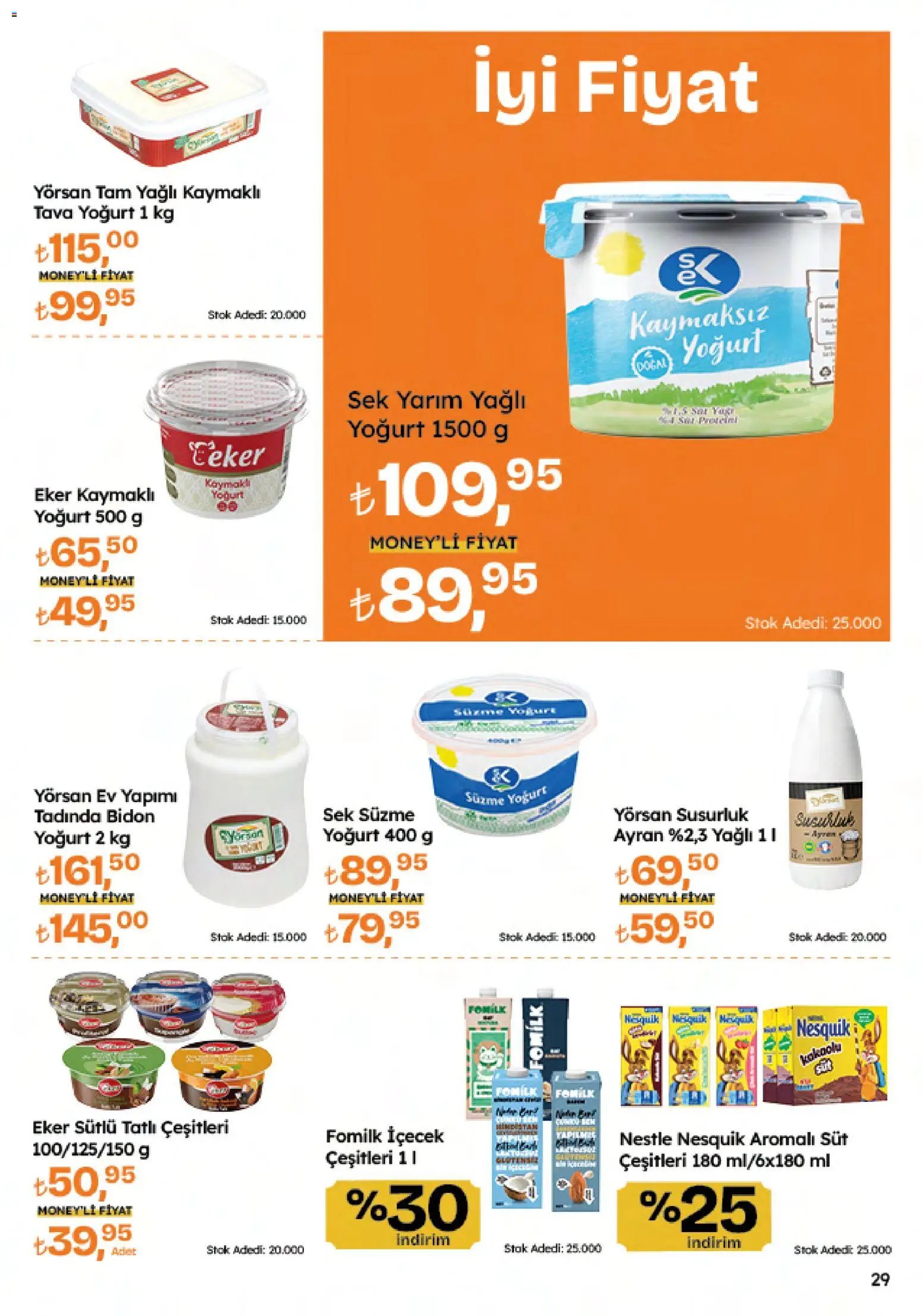 Migros Katalog - Migroskop