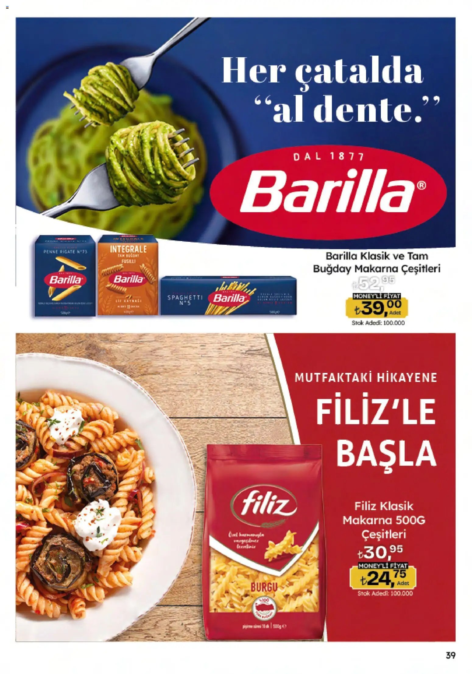 Migros Katalog - Migroskop