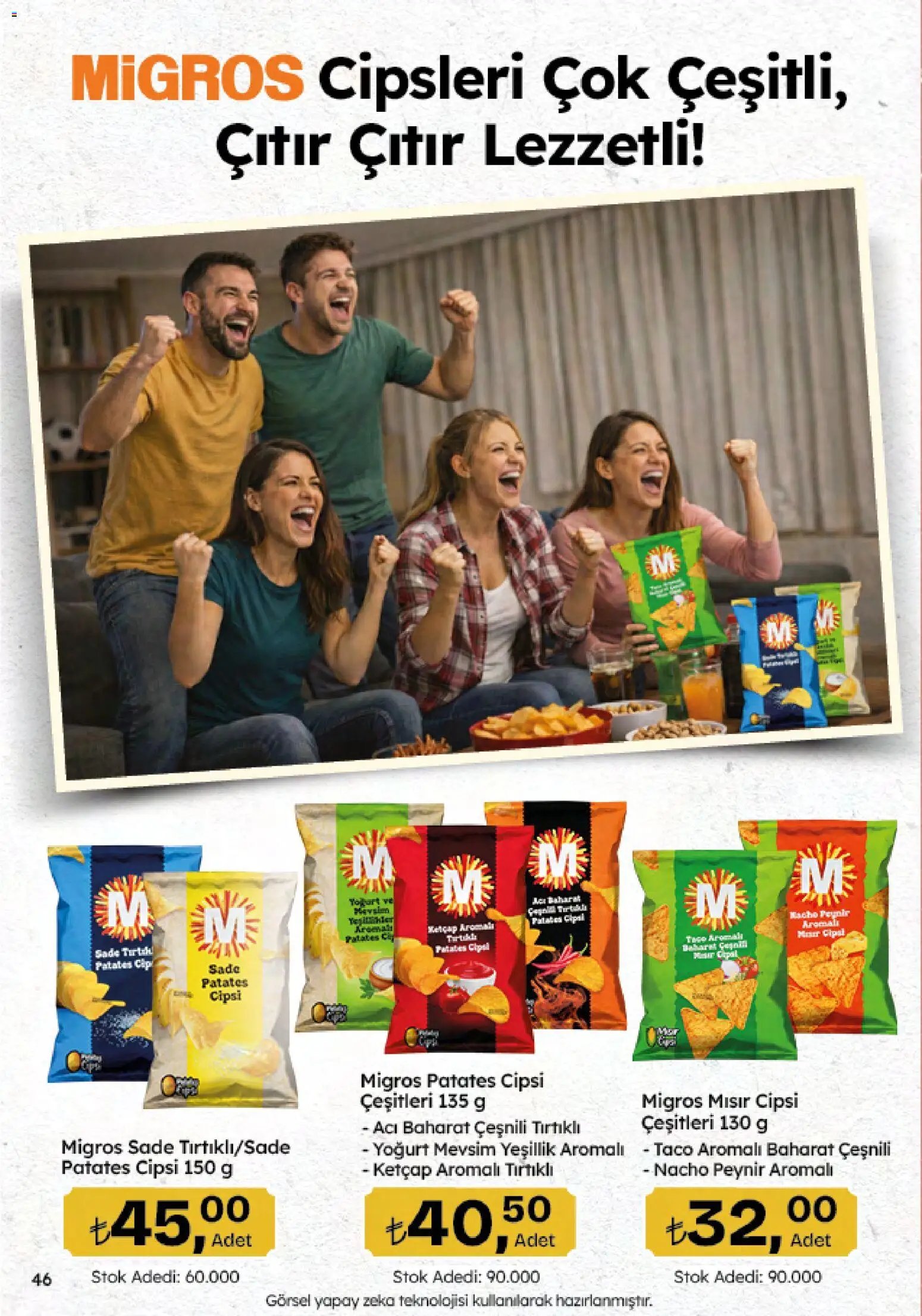Migros Katalog - Migroskop