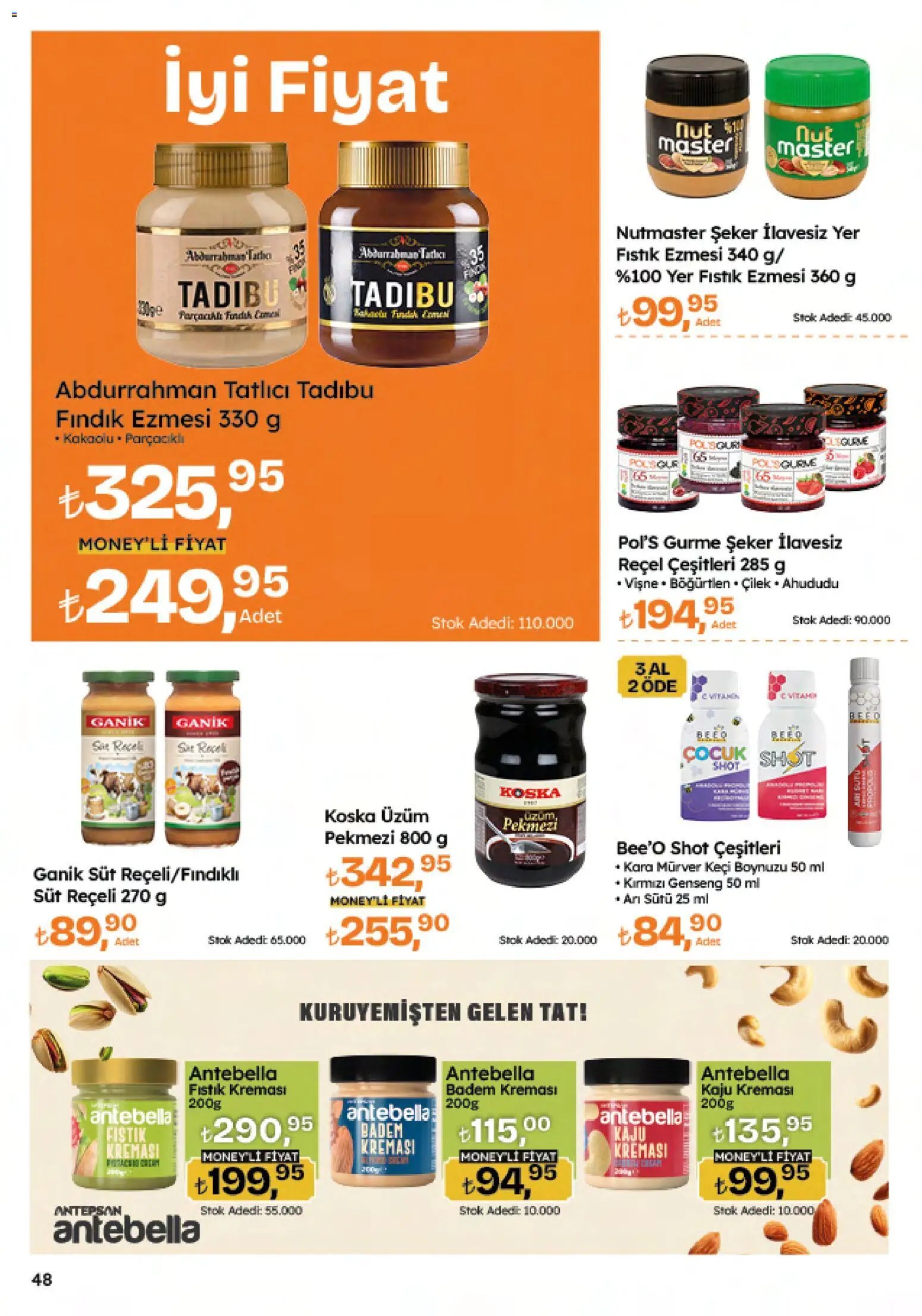 Migros Katalog - Migroskop