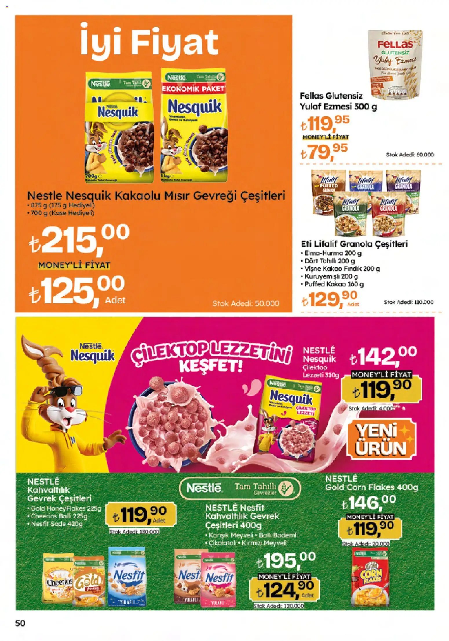 Migros Katalog - Migroskop