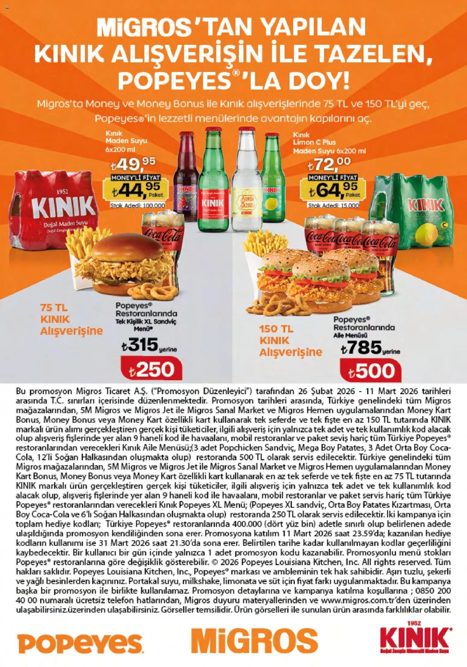 Migros Katalog - Migroskop