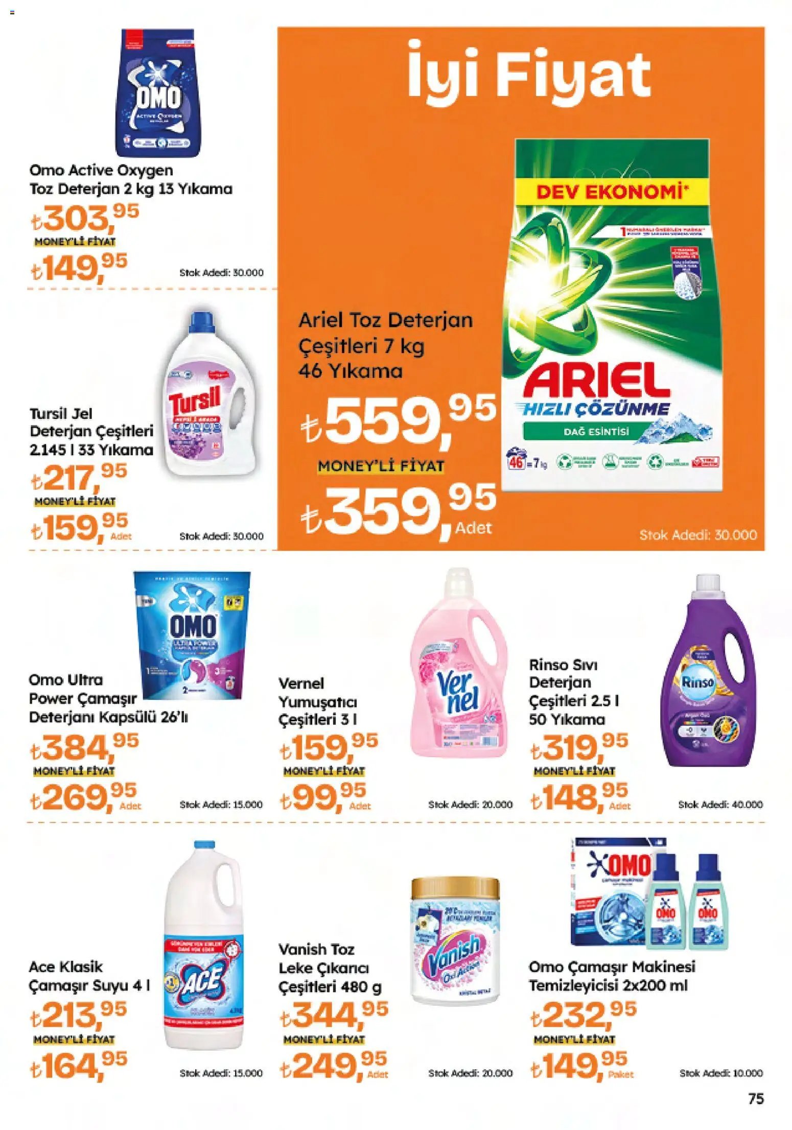 Migros Katalog - Migroskop
