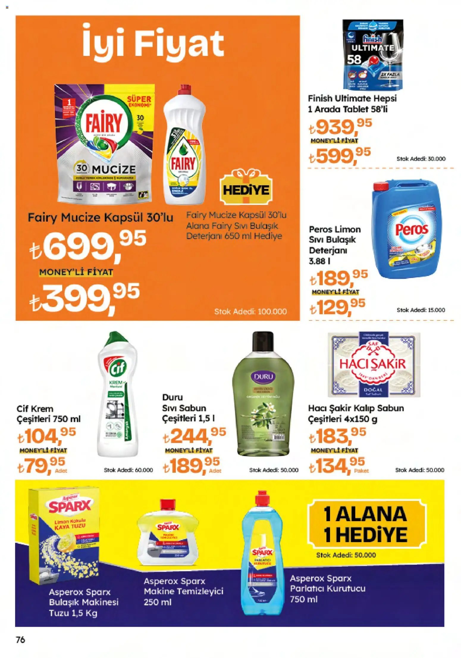 Migros Katalog - Migroskop