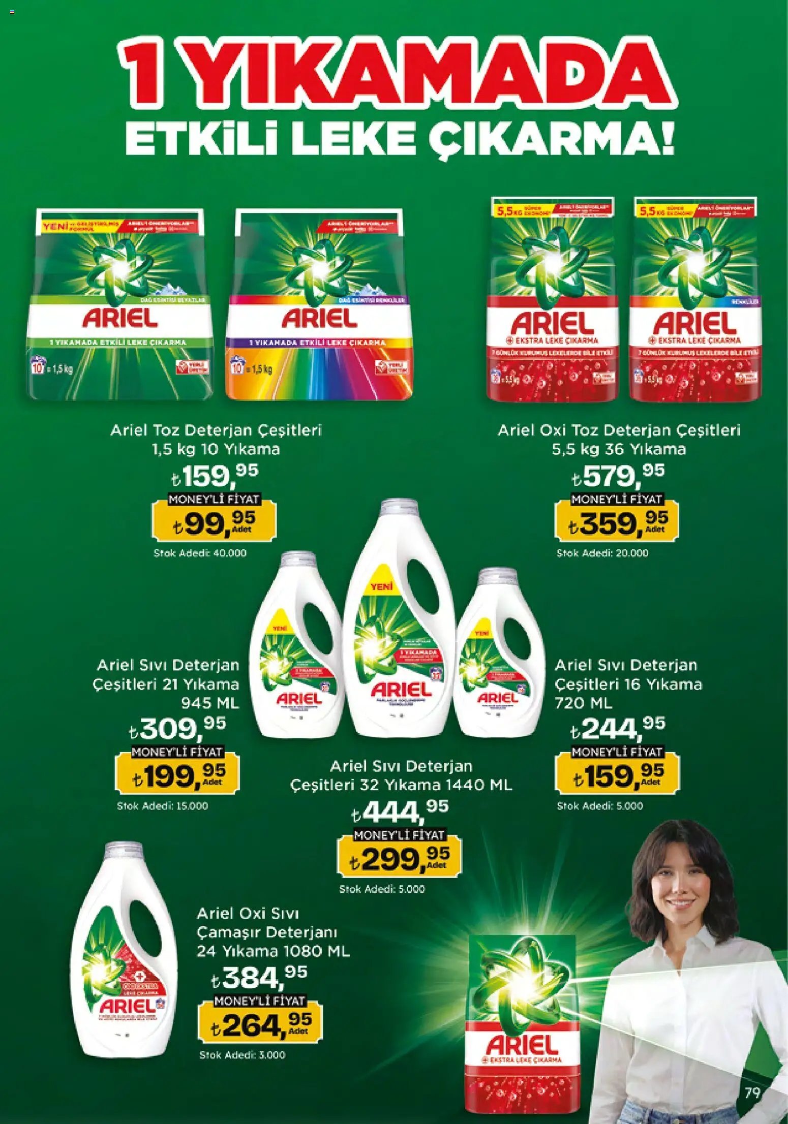 Migros Katalog - Migroskop