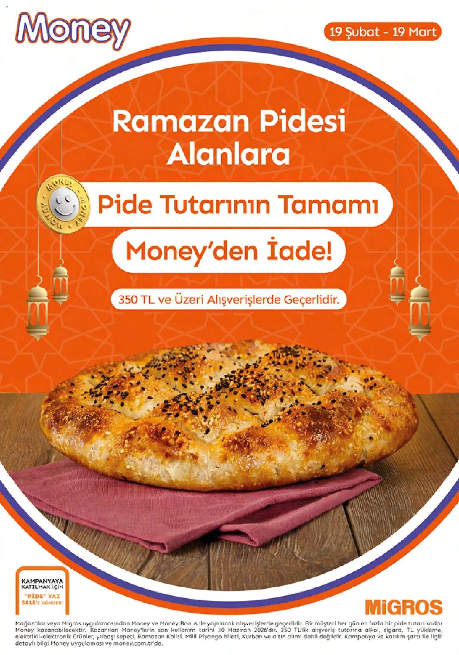 Migros Katalog - Migroskop