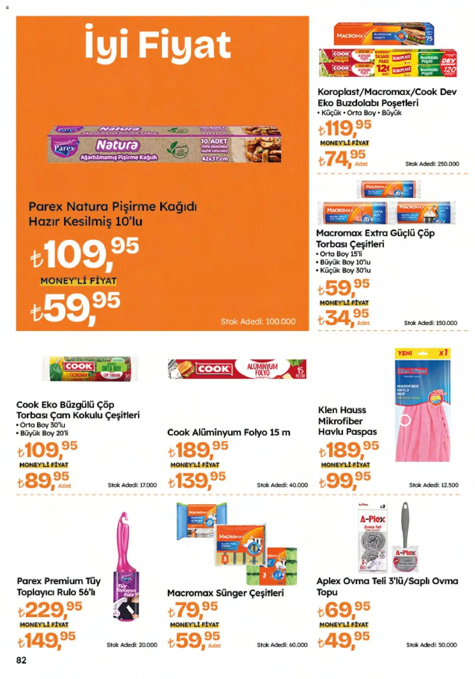 Migros Katalog - Migroskop