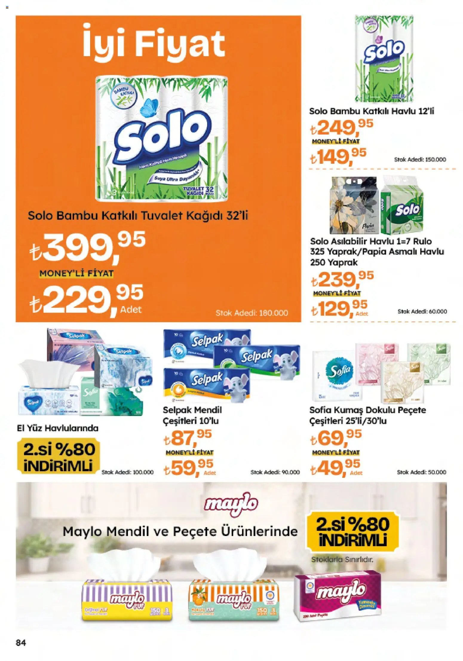 Migros Katalog - Migroskop