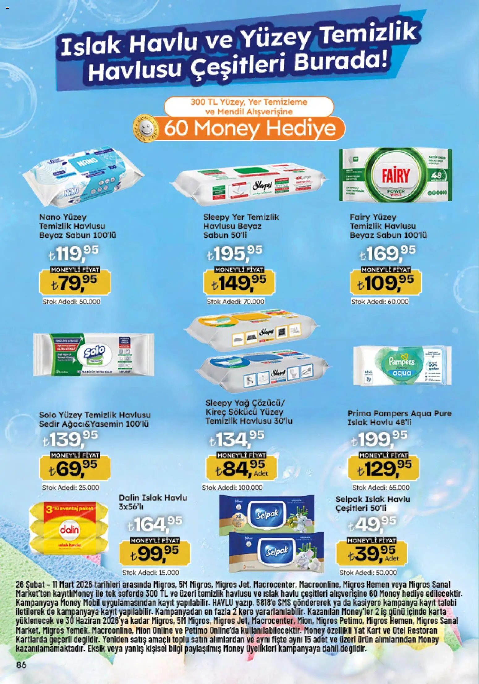 Migros Katalog - Migroskop