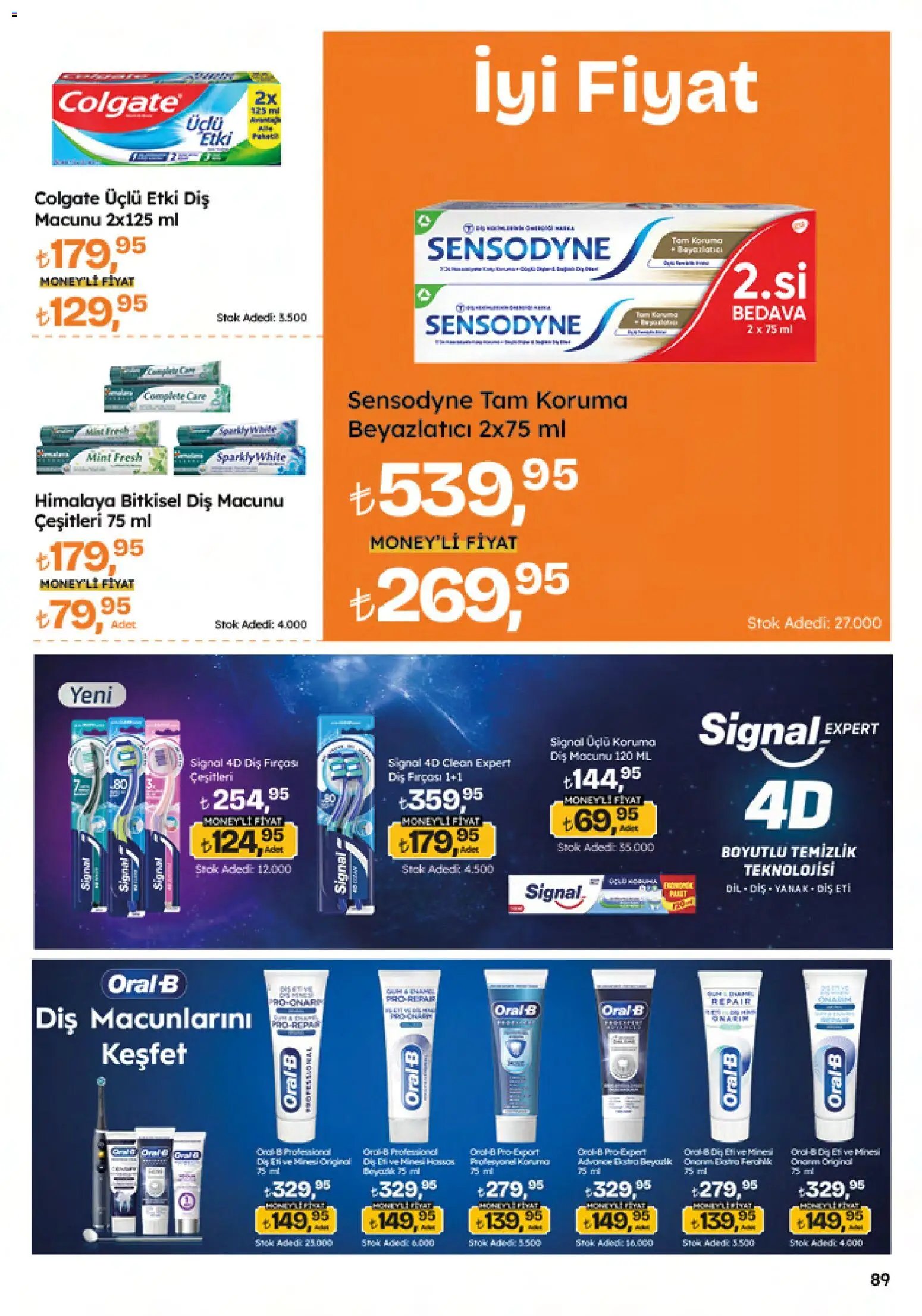 Migros Katalog - Migroskop