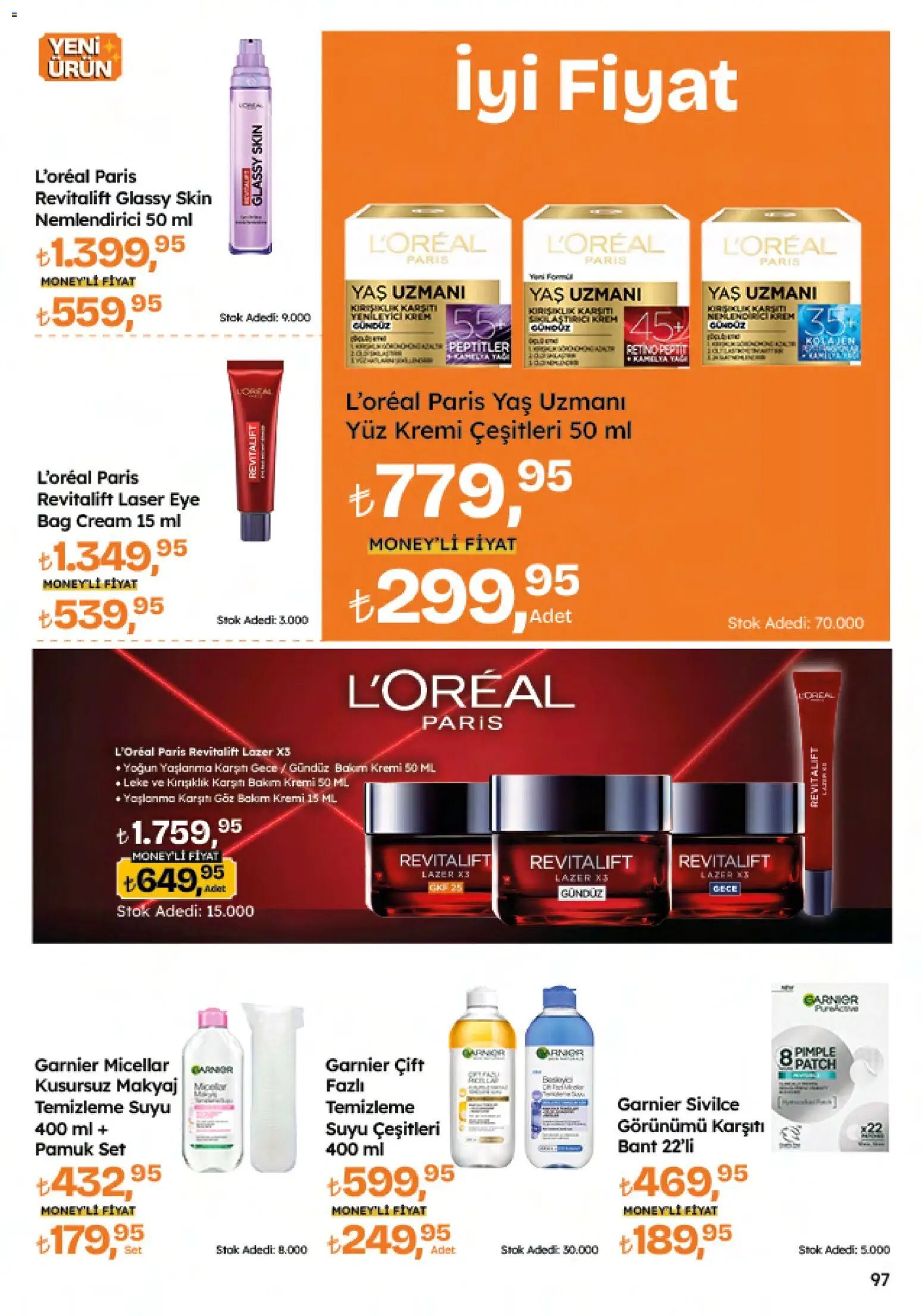 Migros Katalog - Migroskop