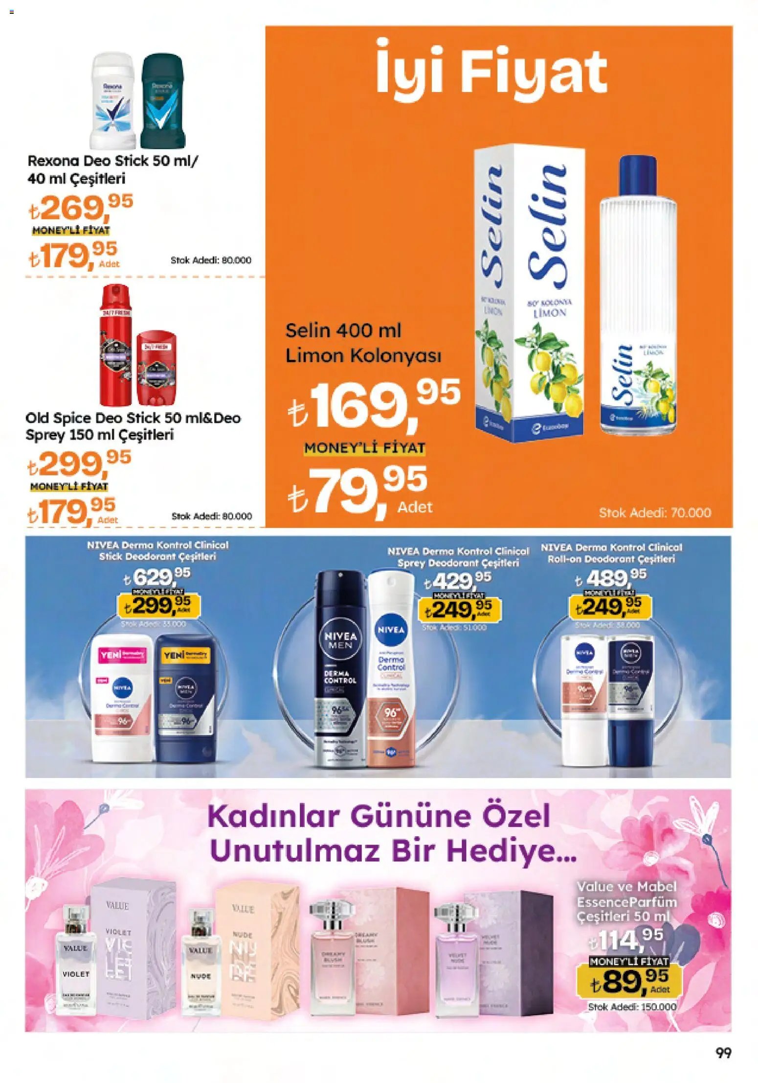 Migros Katalog - Migroskop