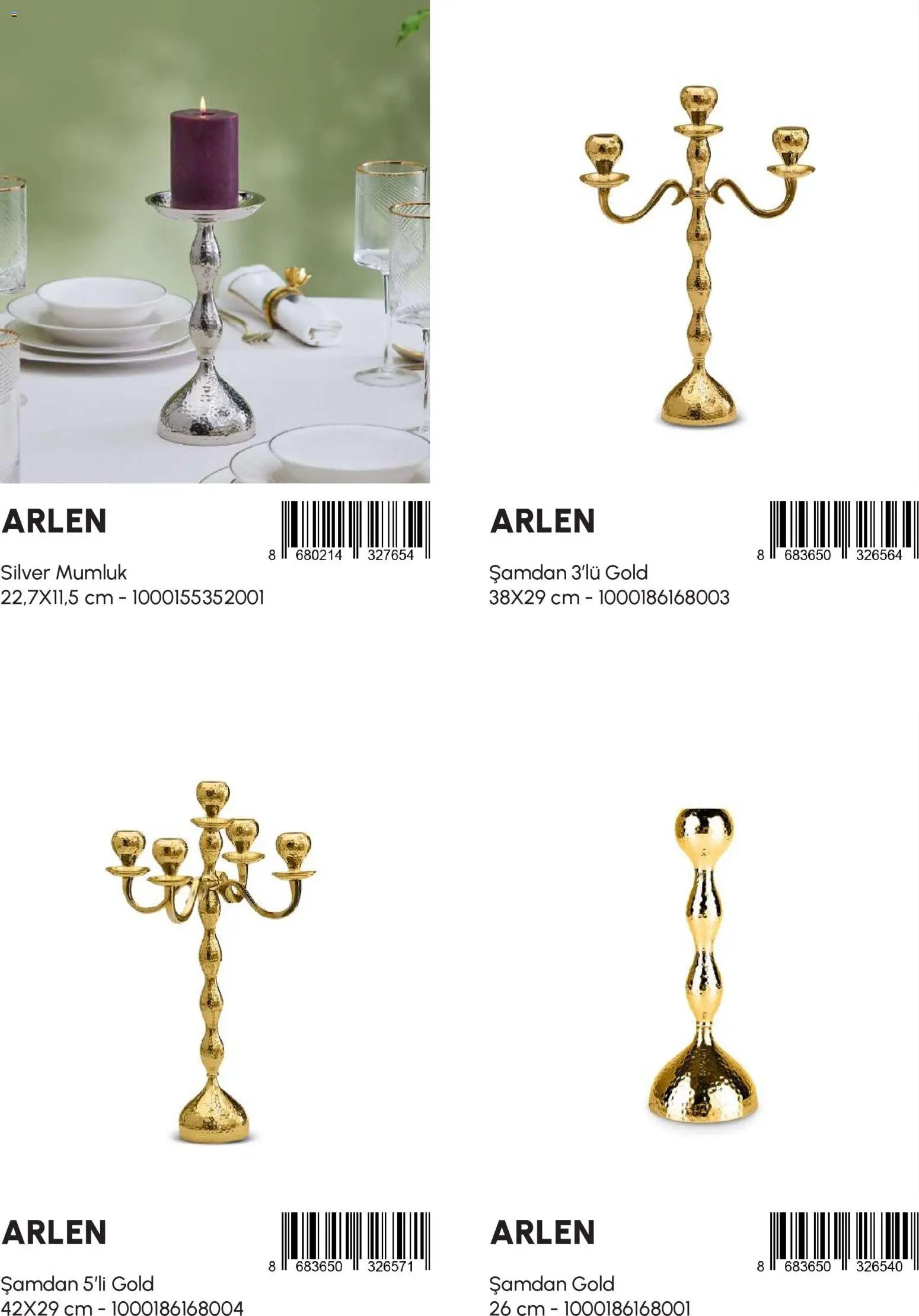 Karaca Home Katalog