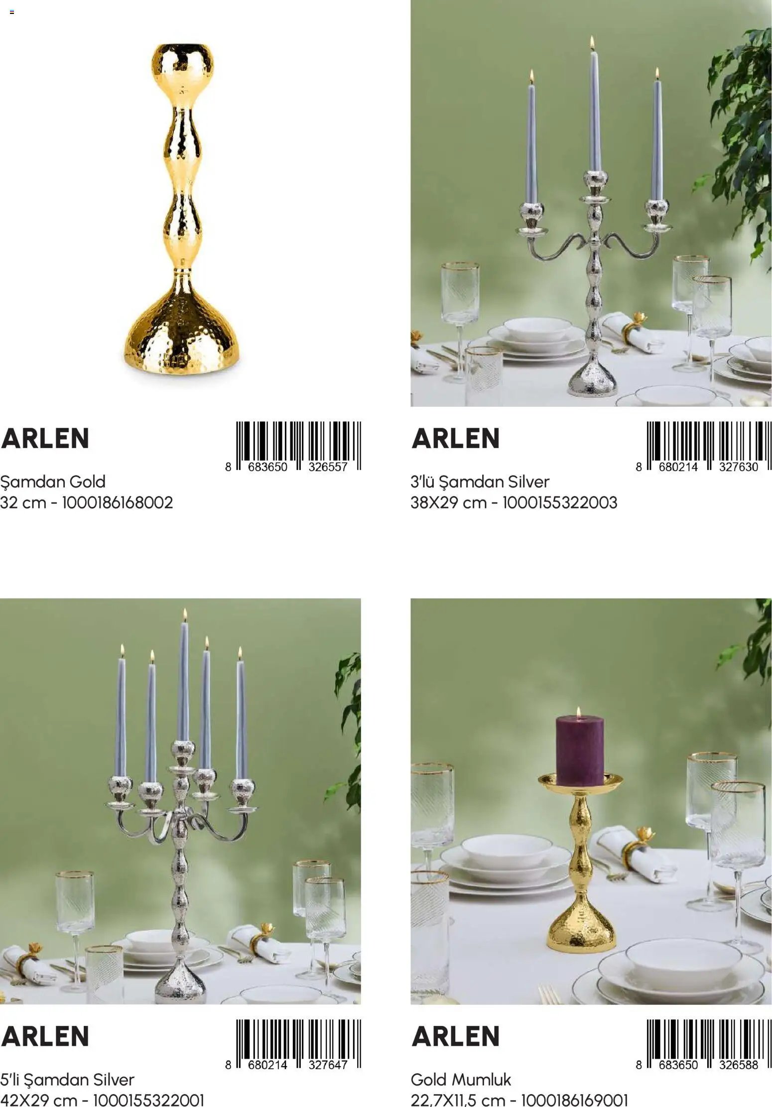 Karaca Home Katalog