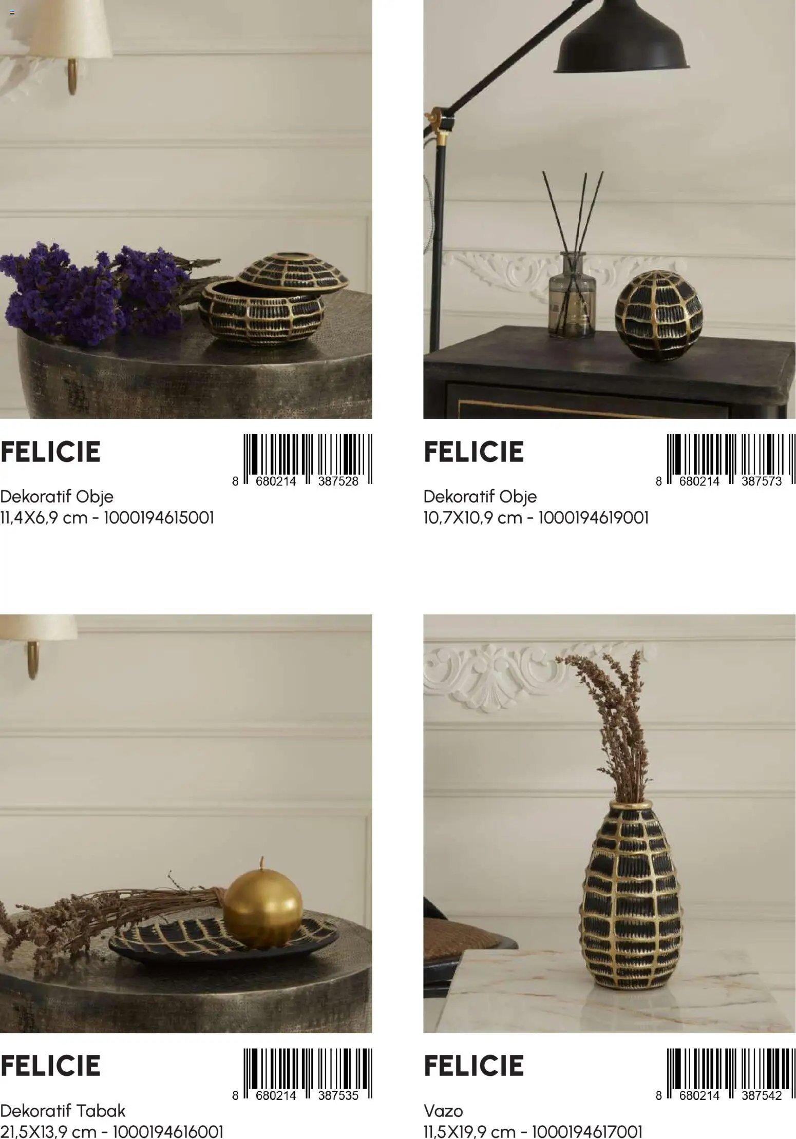 Karaca Home Katalog