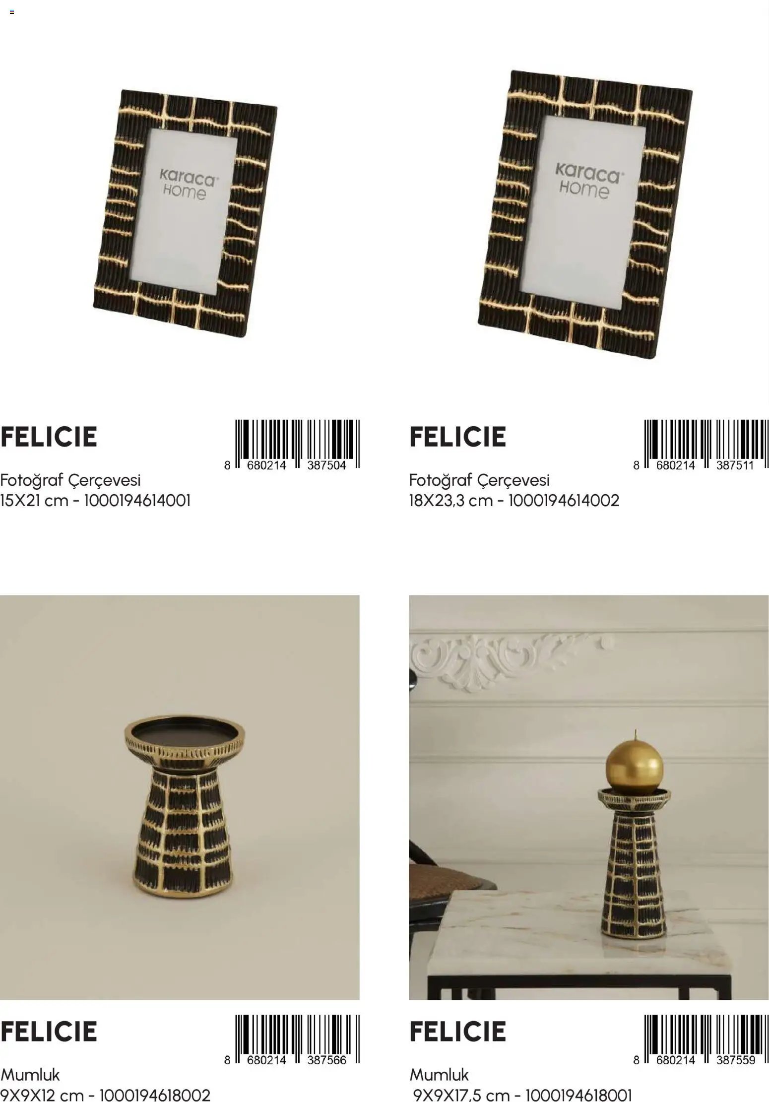 Karaca Home Katalog