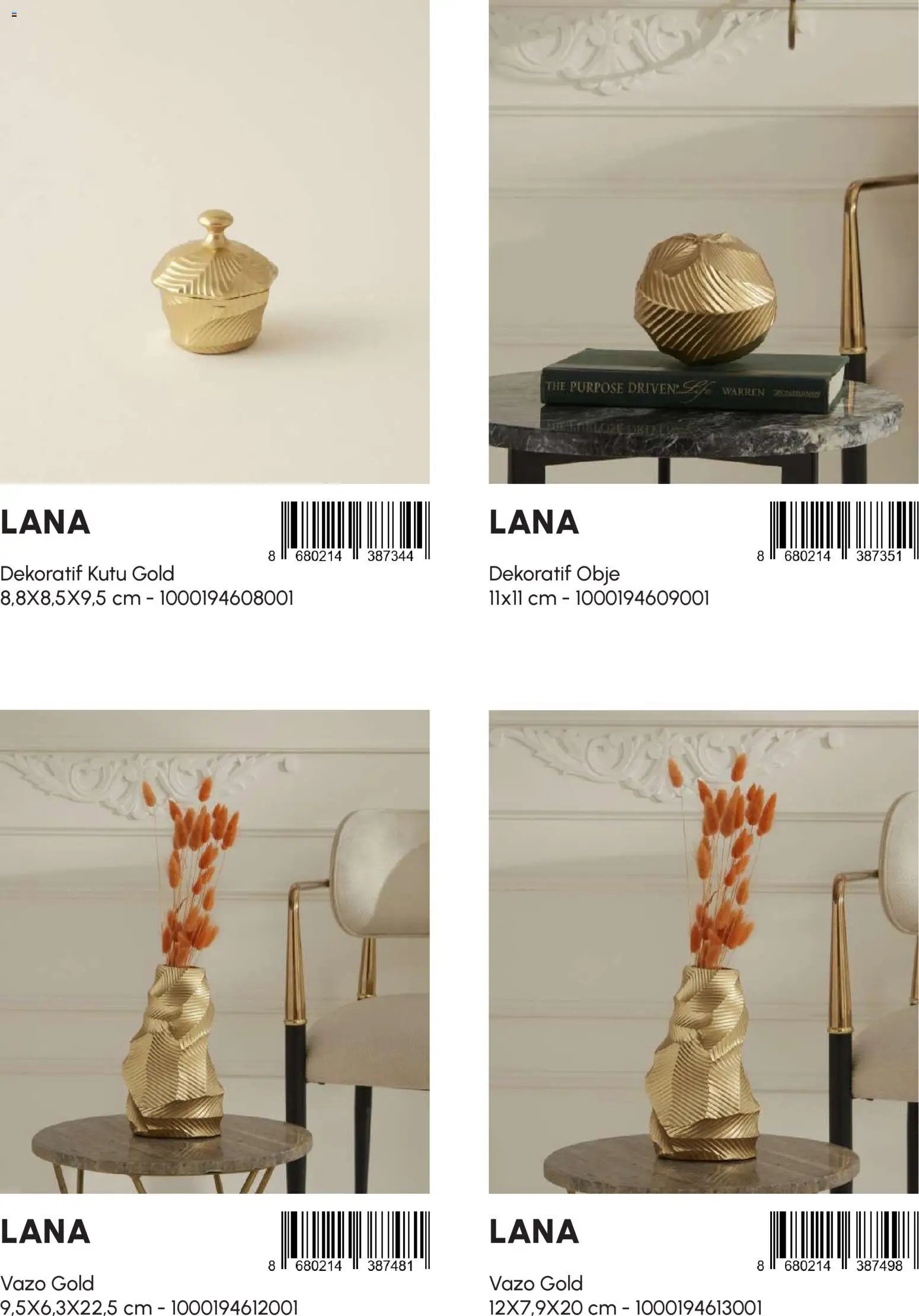 Karaca Home Katalog