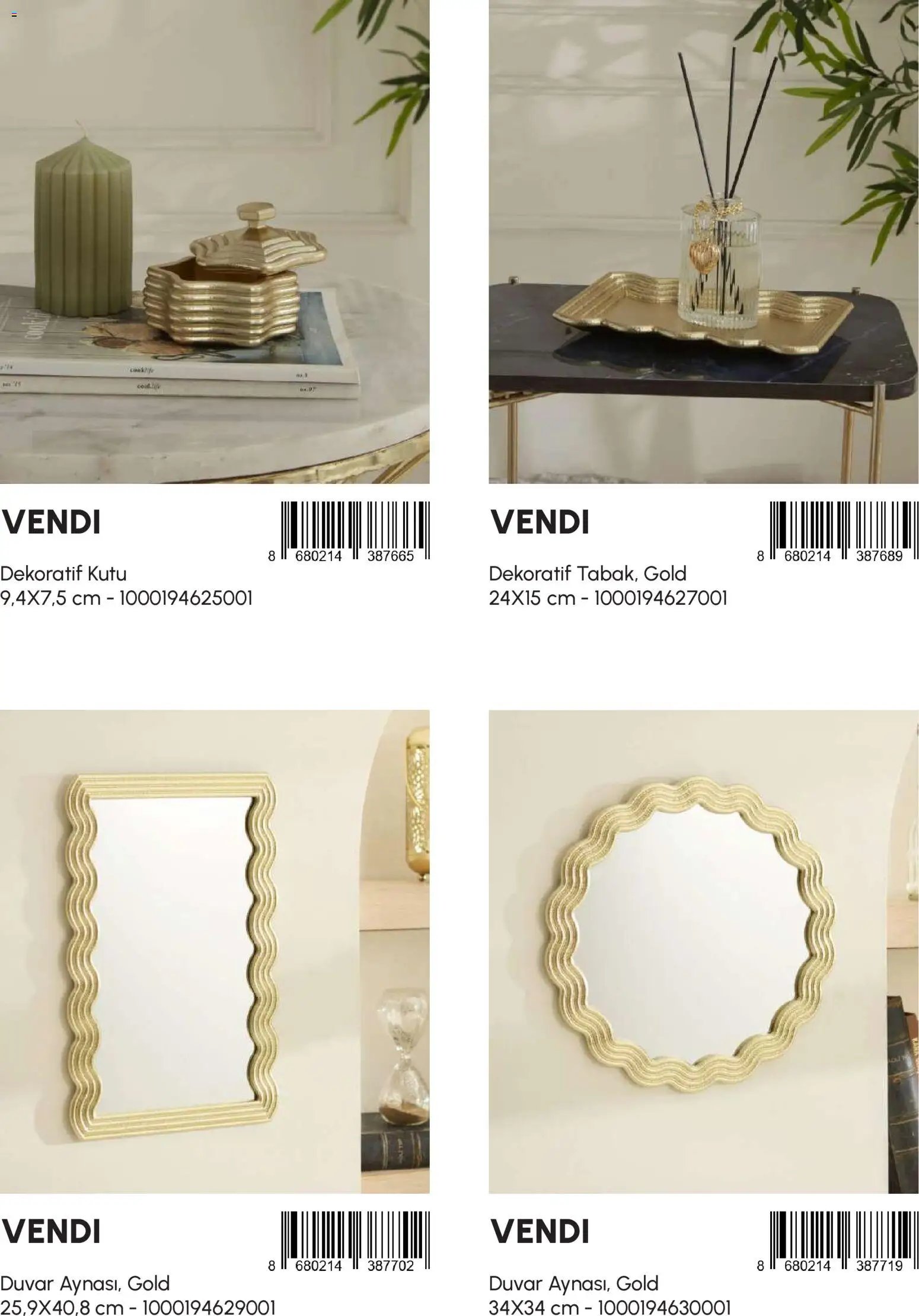 Karaca Home Katalog