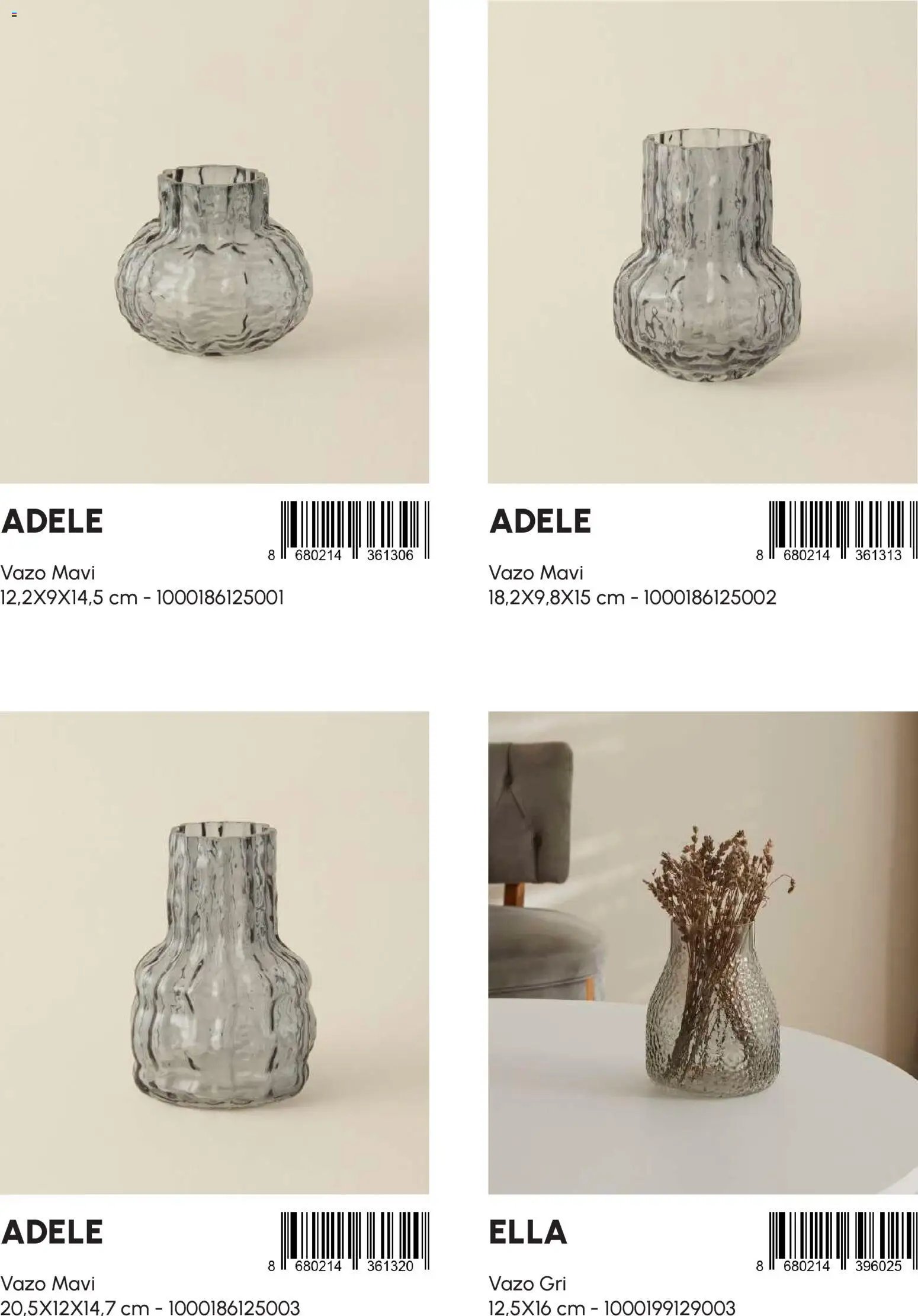 Karaca Home Katalog