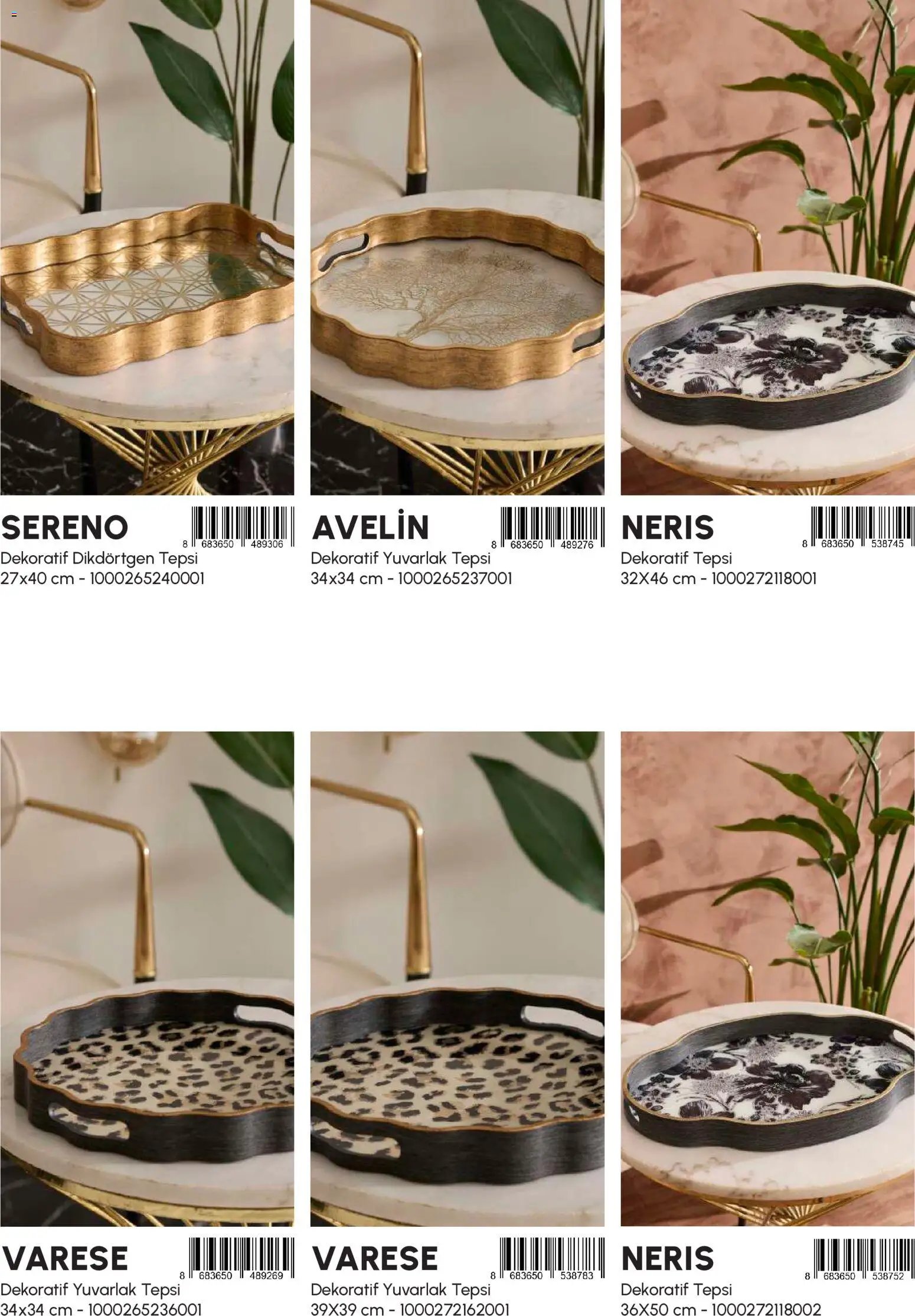 Karaca Home Katalog
