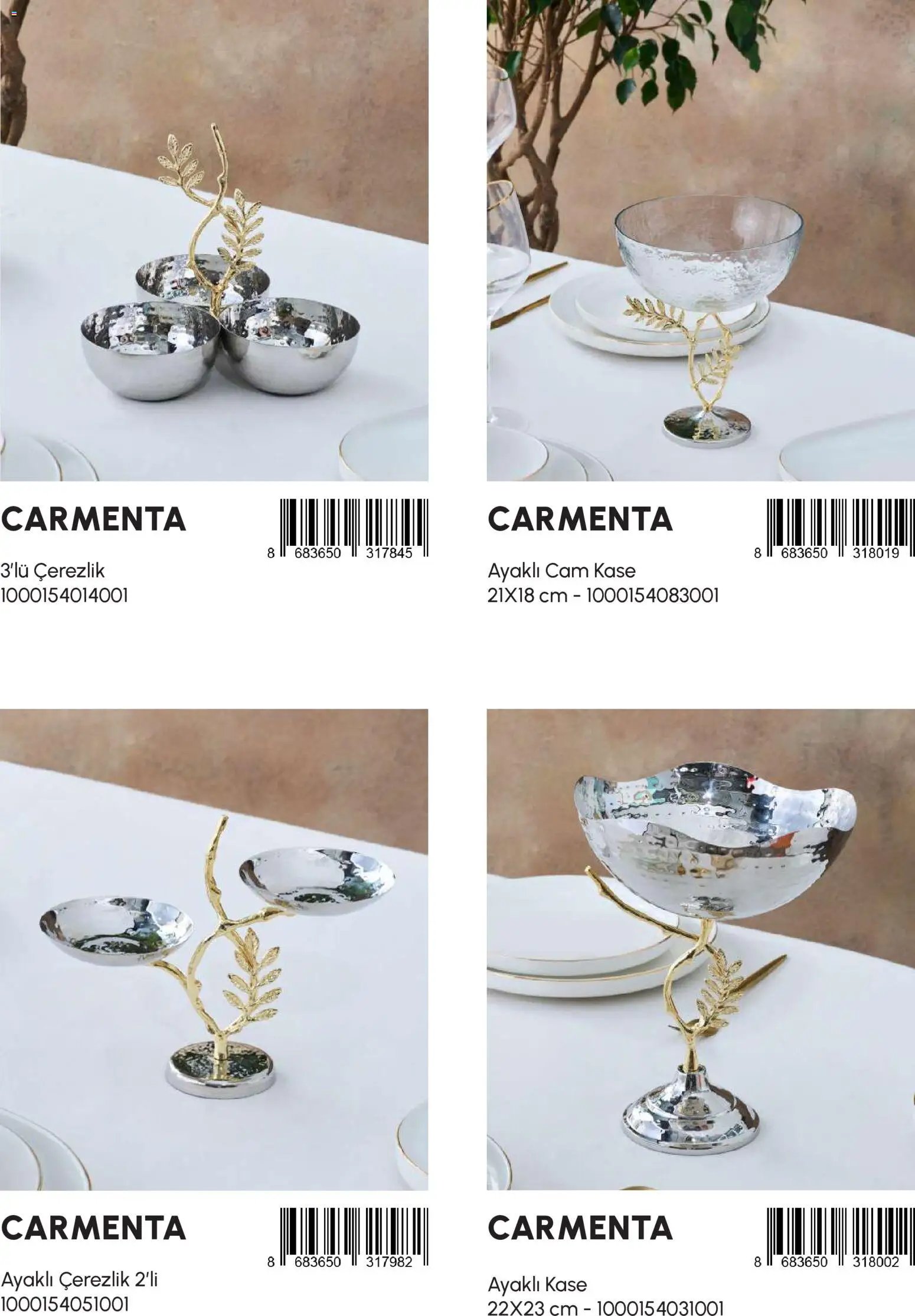 Karaca Home Katalog