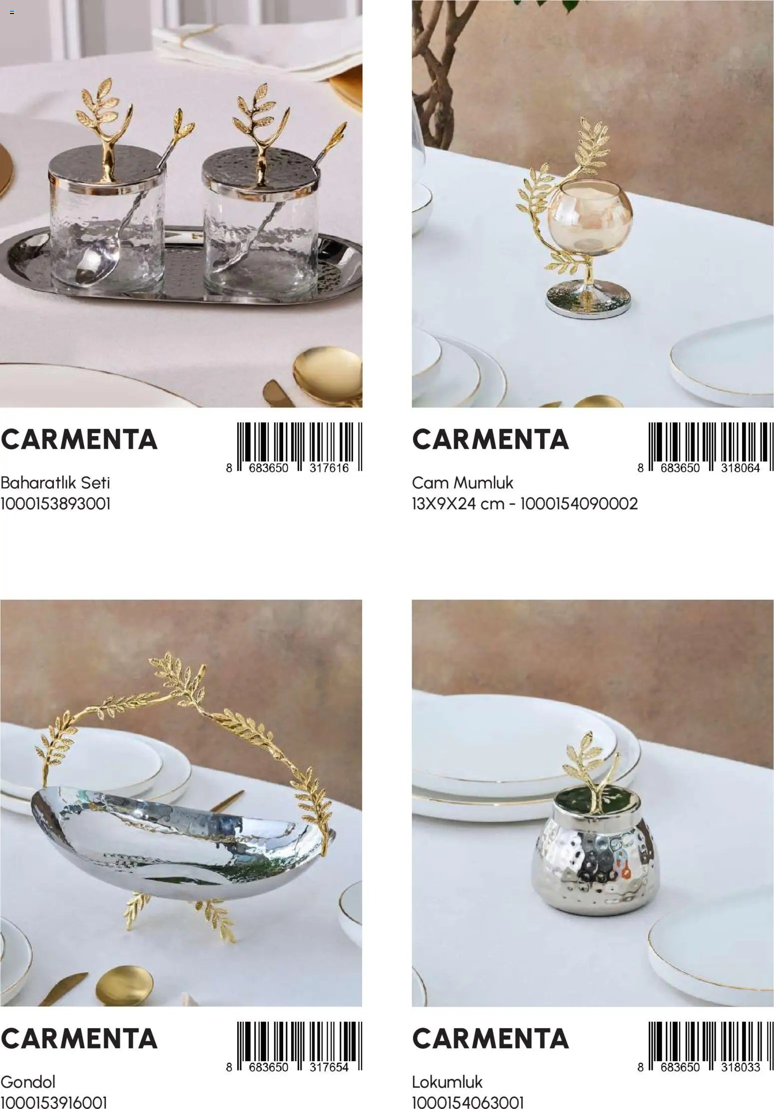 Karaca Home Katalog