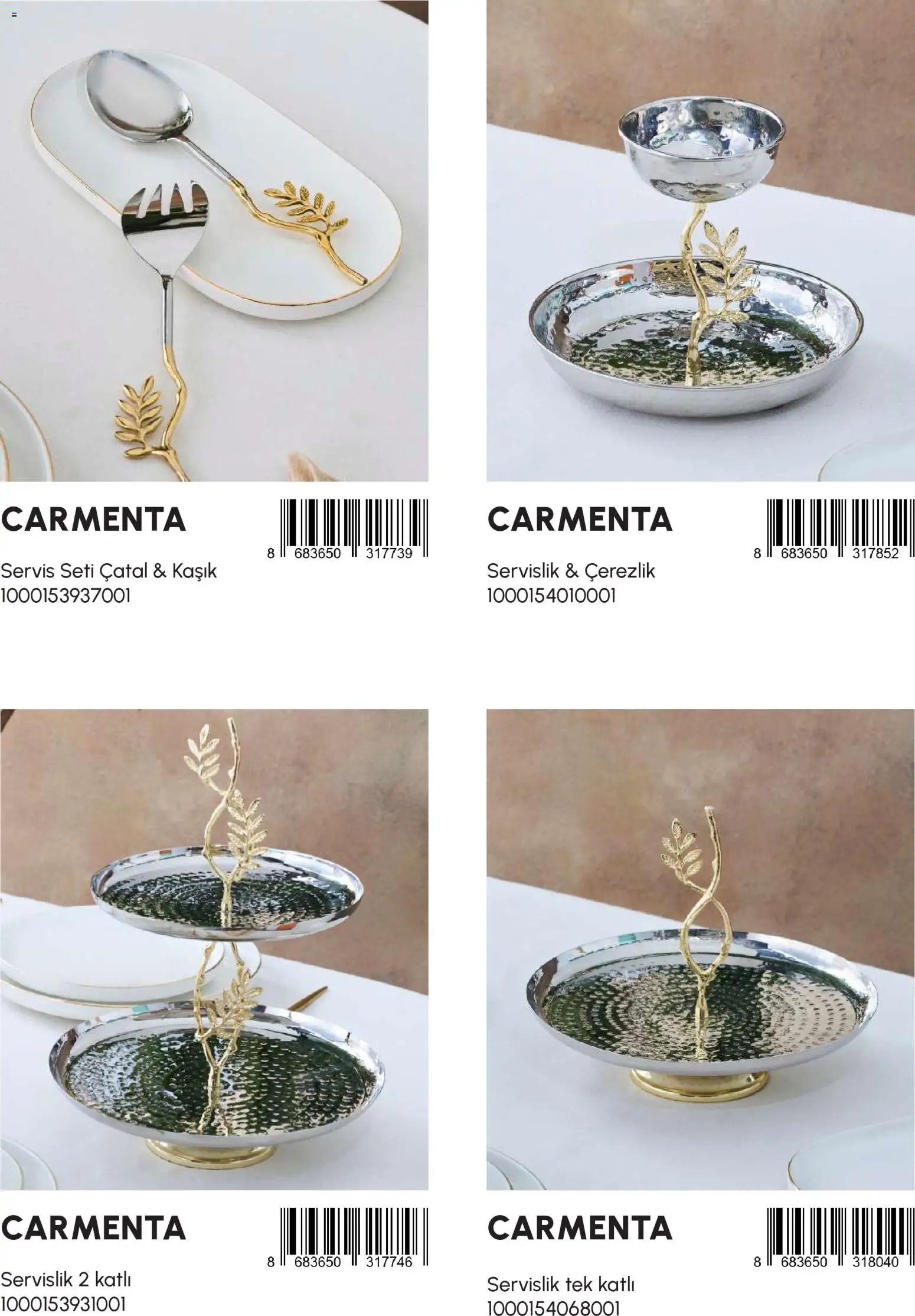 Karaca Home Katalog