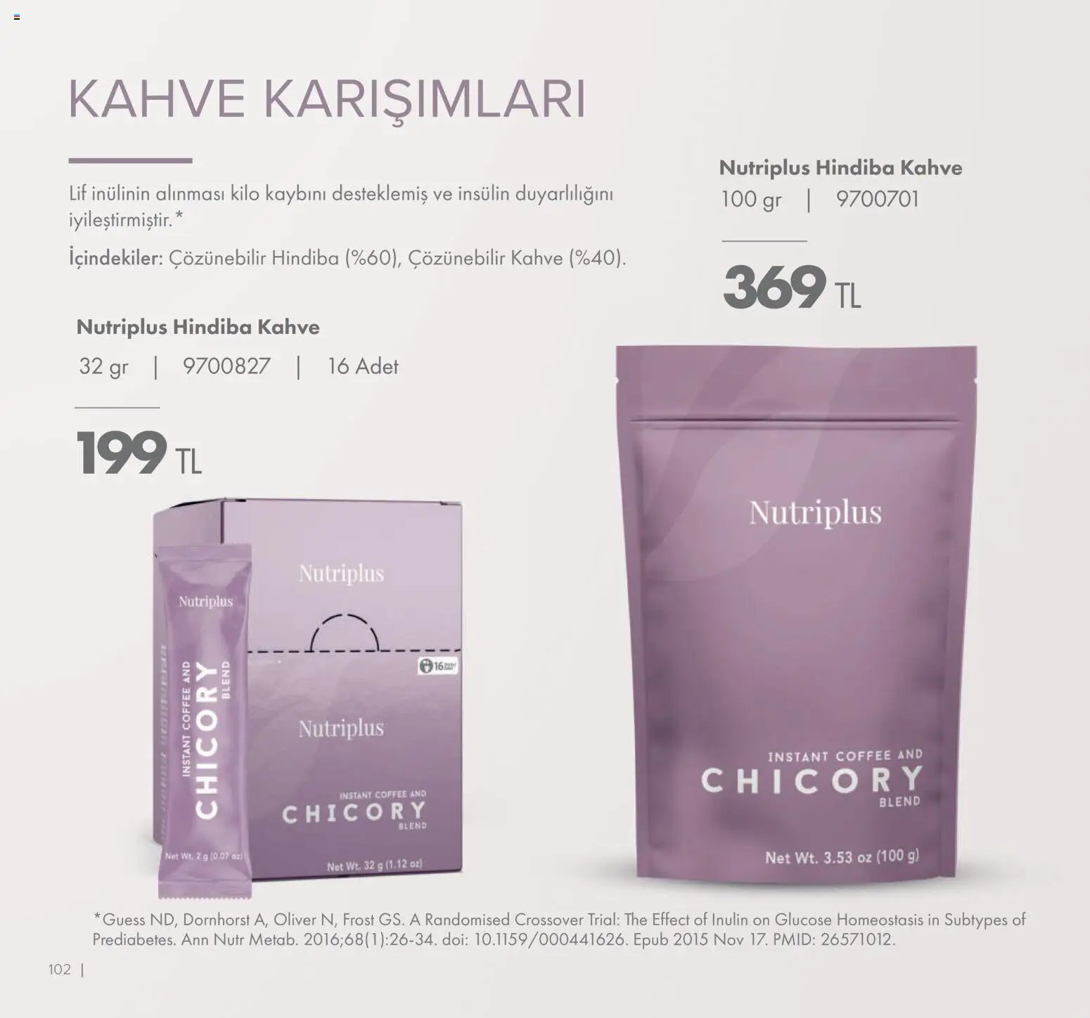Farmasi Katalog