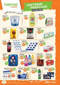 Hakmar Express Katalog