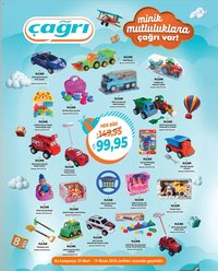 Çağrı Market İndirim