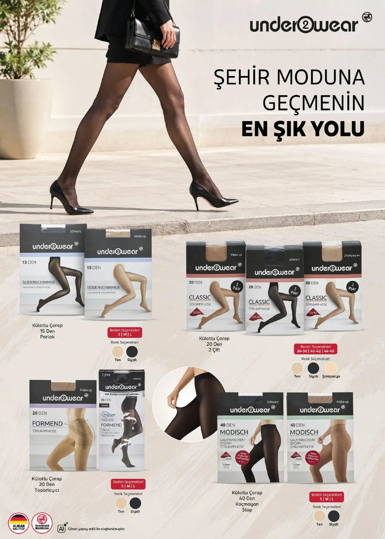 Rossmann - Eylül Ev & Yaşam Kataloğu
