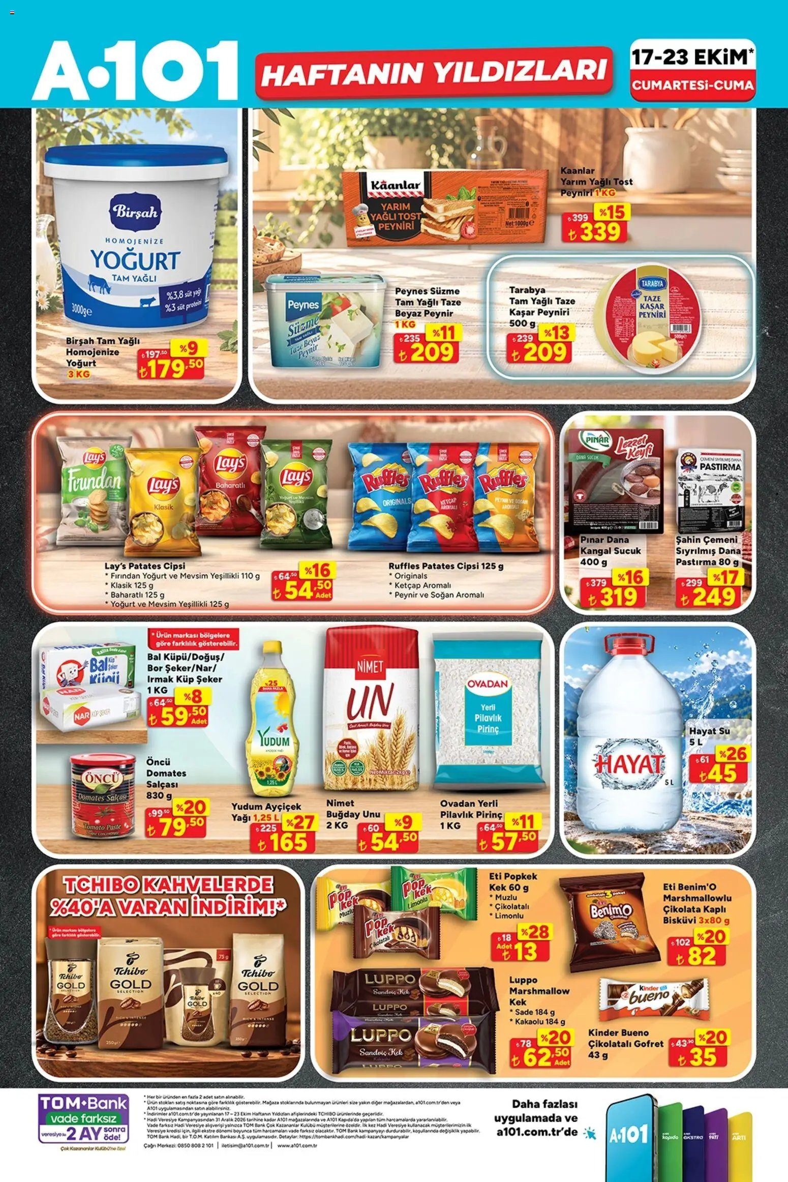 A101 Katalog