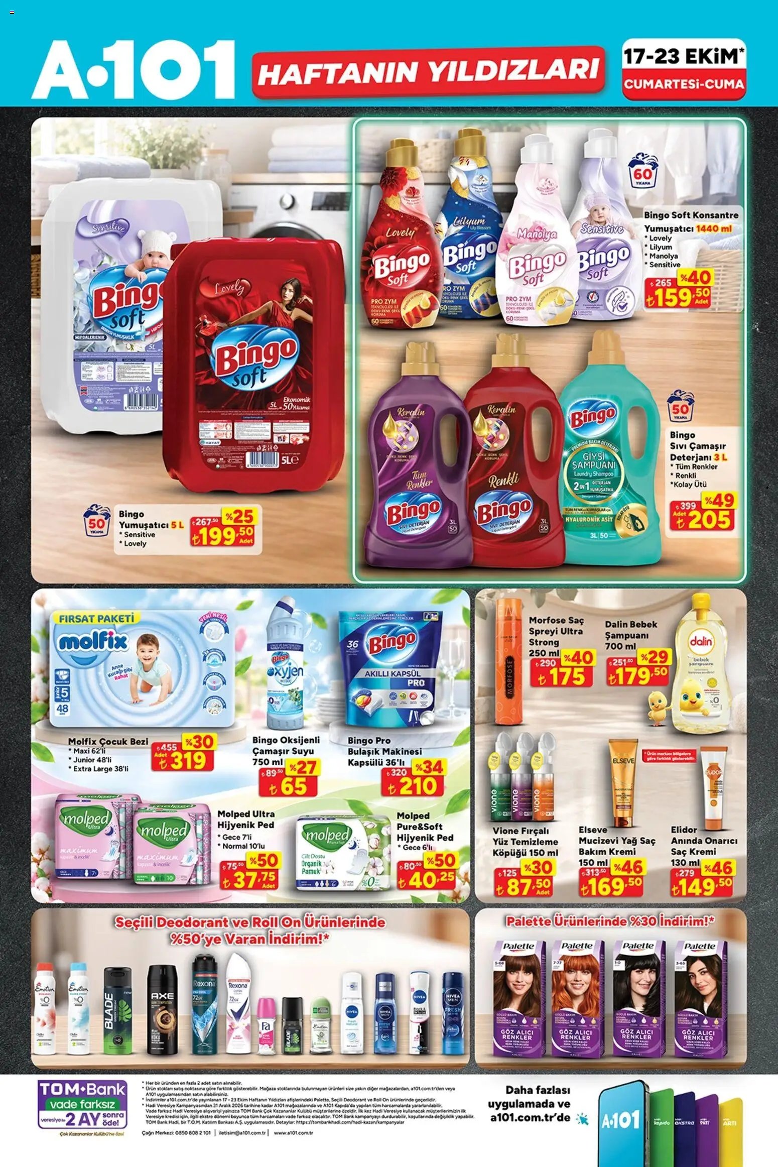 A101 Katalog