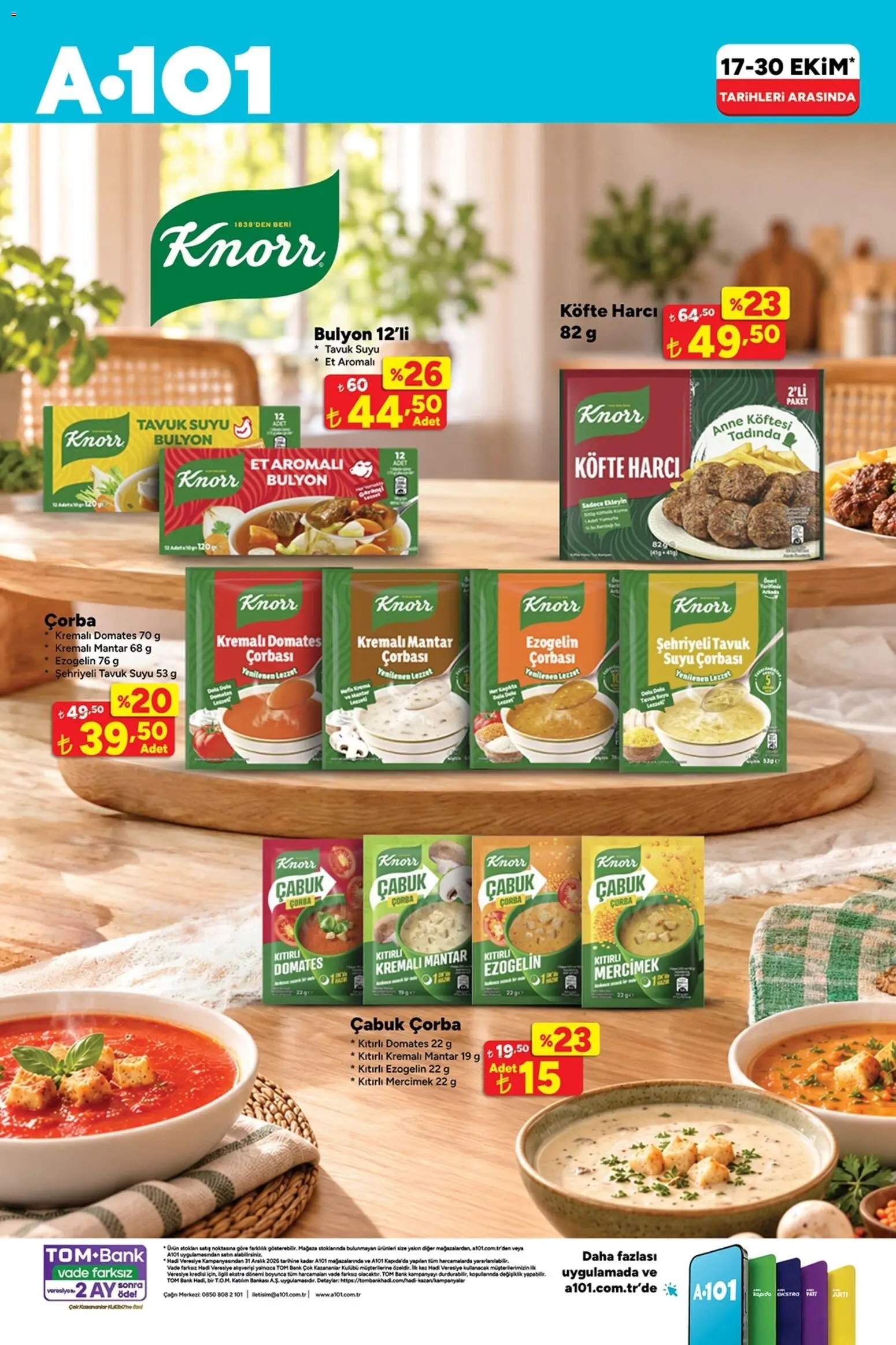 A101 Katalog