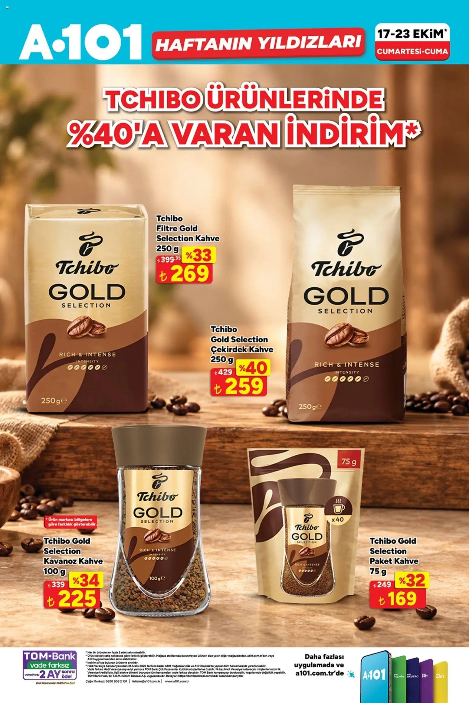A101 Katalog