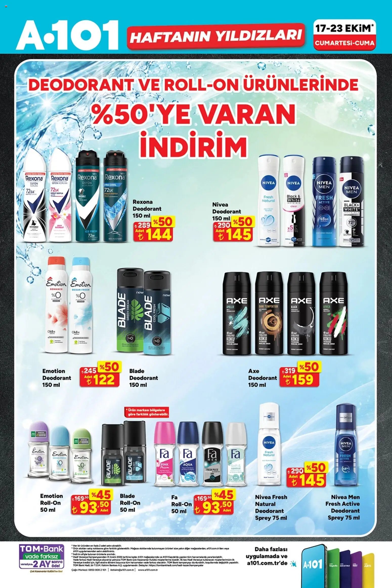 A101 Katalog