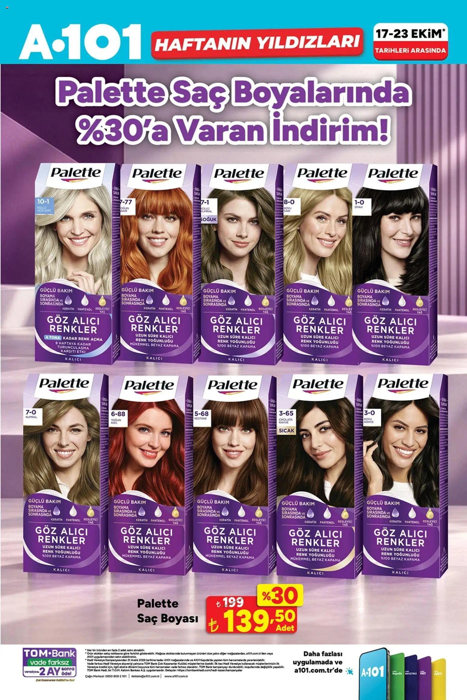 A101 Katalog