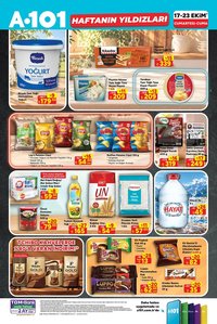 A101 Katalog